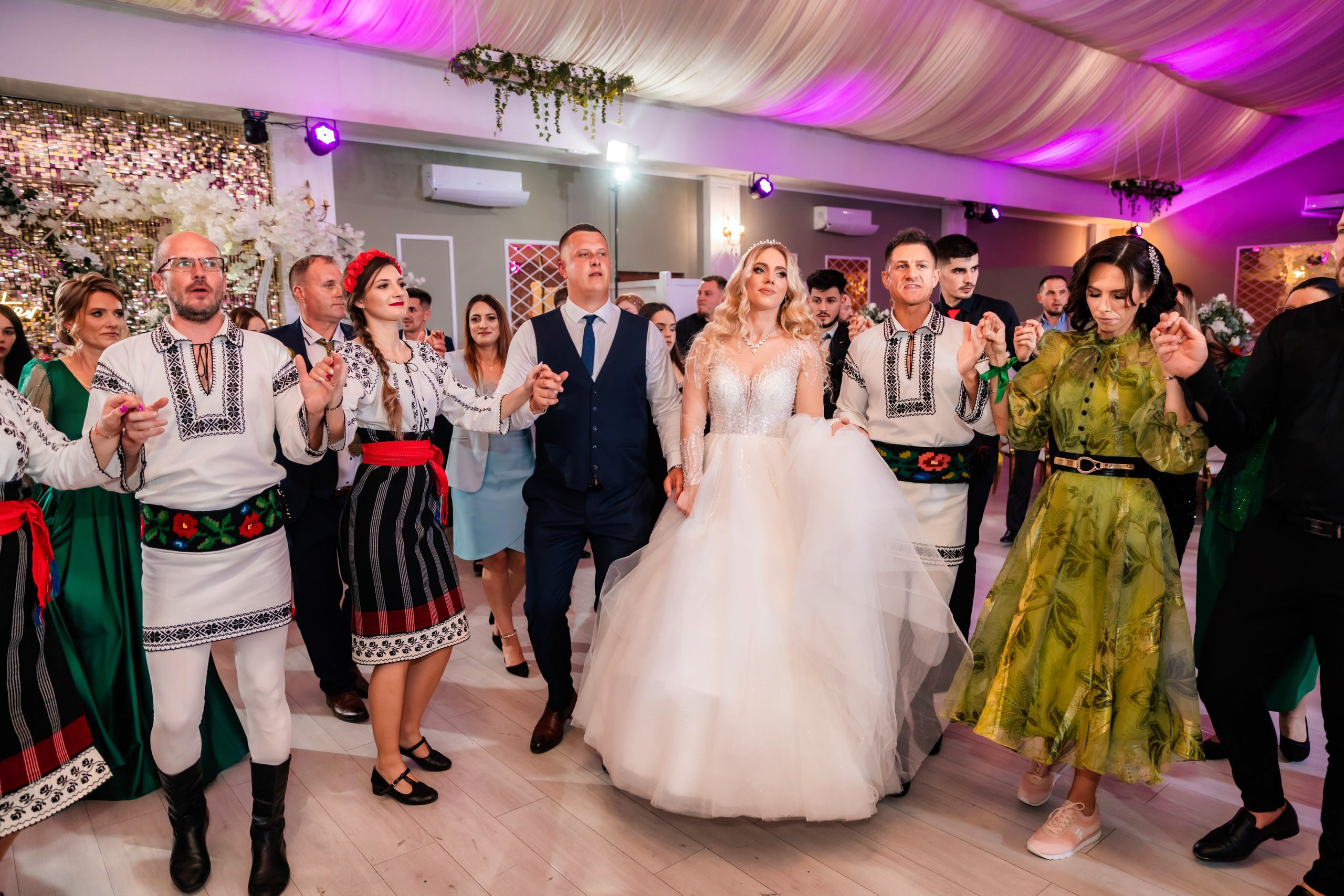 Mireasa în ziua nunții – emoție, eleganță și momente autentice | Fotograf nuntă