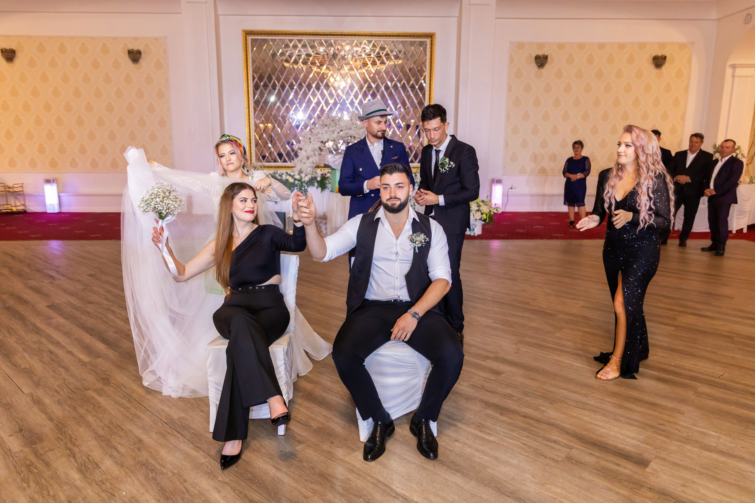 Andrei & Oana – Fotograf Nuntă Botoșani | Alin Chirilă – Povestitor prin Fotografie