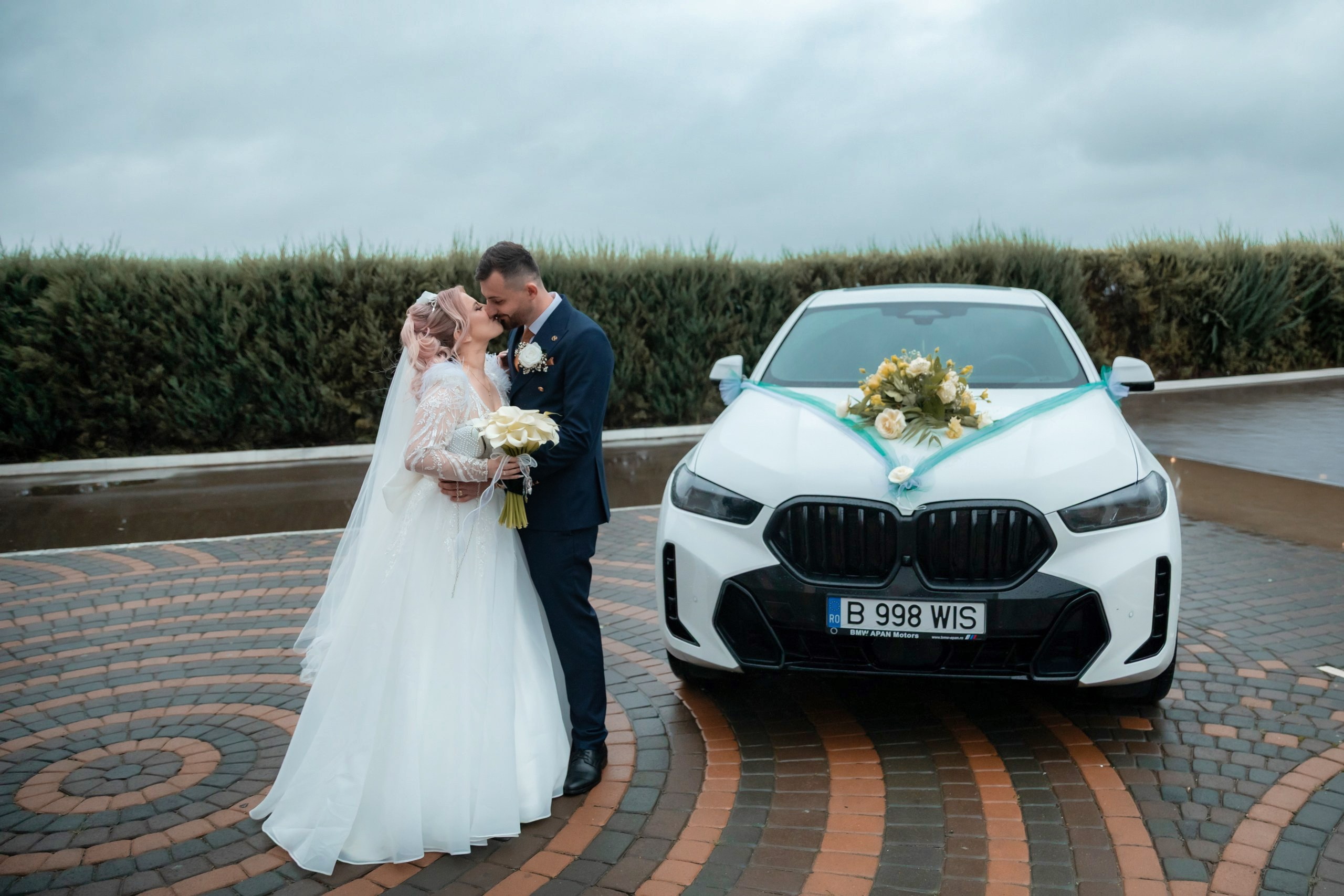 Andrei & Oana – Fotograf Nuntă Botoșani | Alin Chirilă – Povestitor prin Fotografie