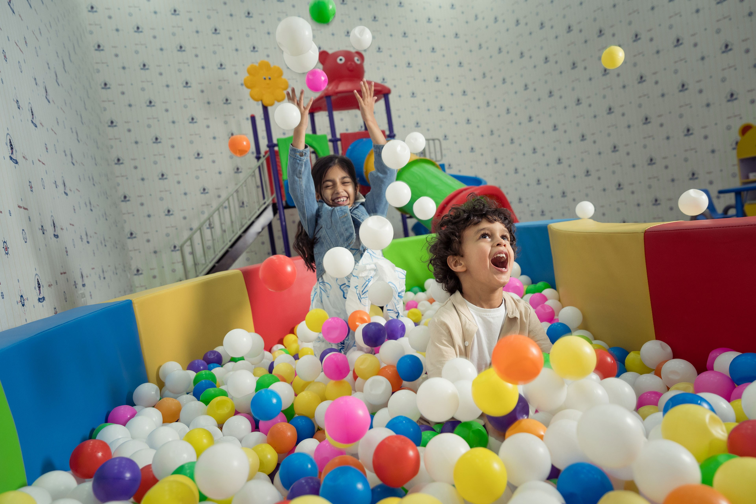 Editorial & Brand Lifestyle Photography. Vitalii Honiukov | Photography production based in Dubai, UAE