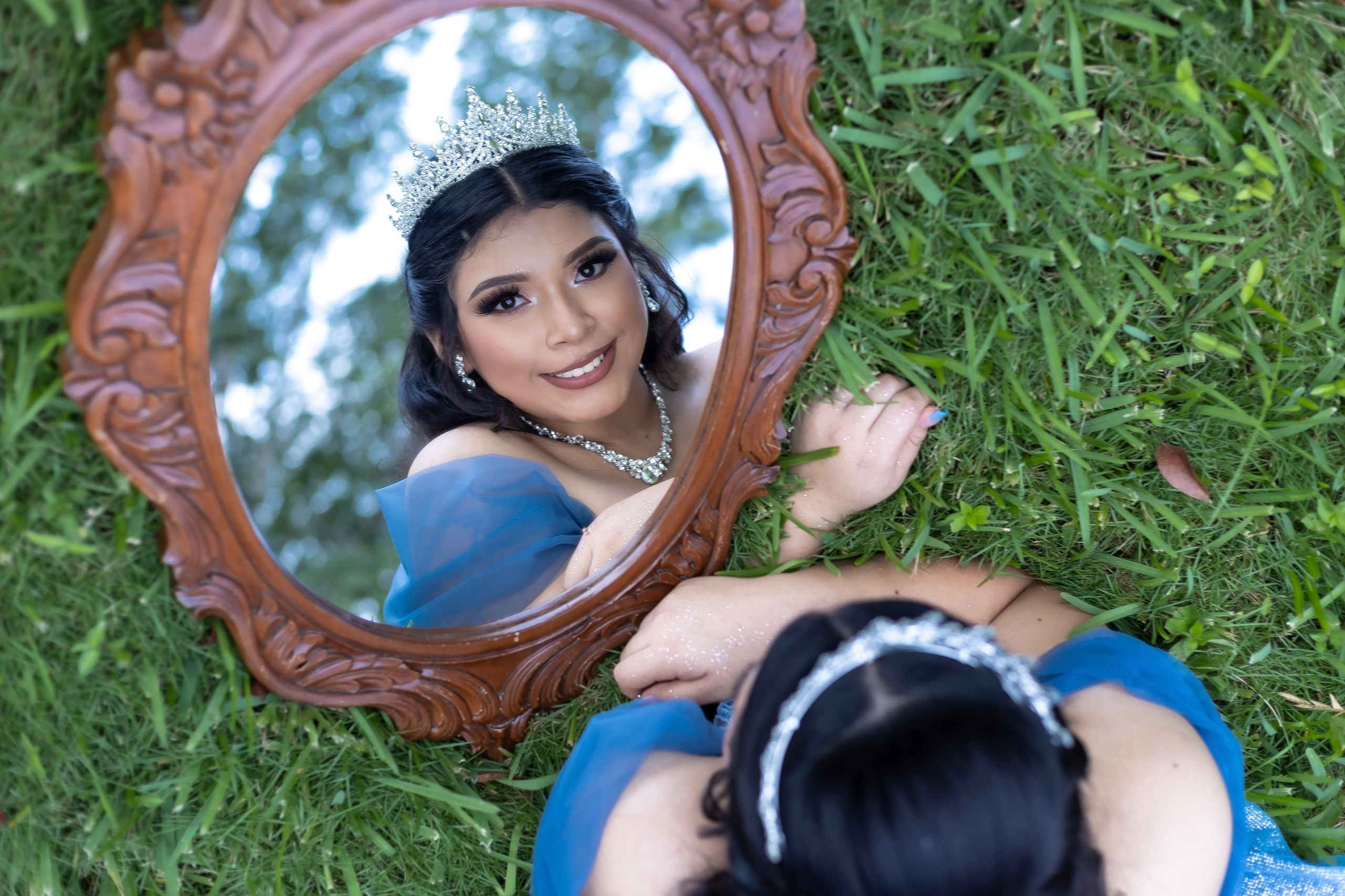 Sesión XV años Dannae