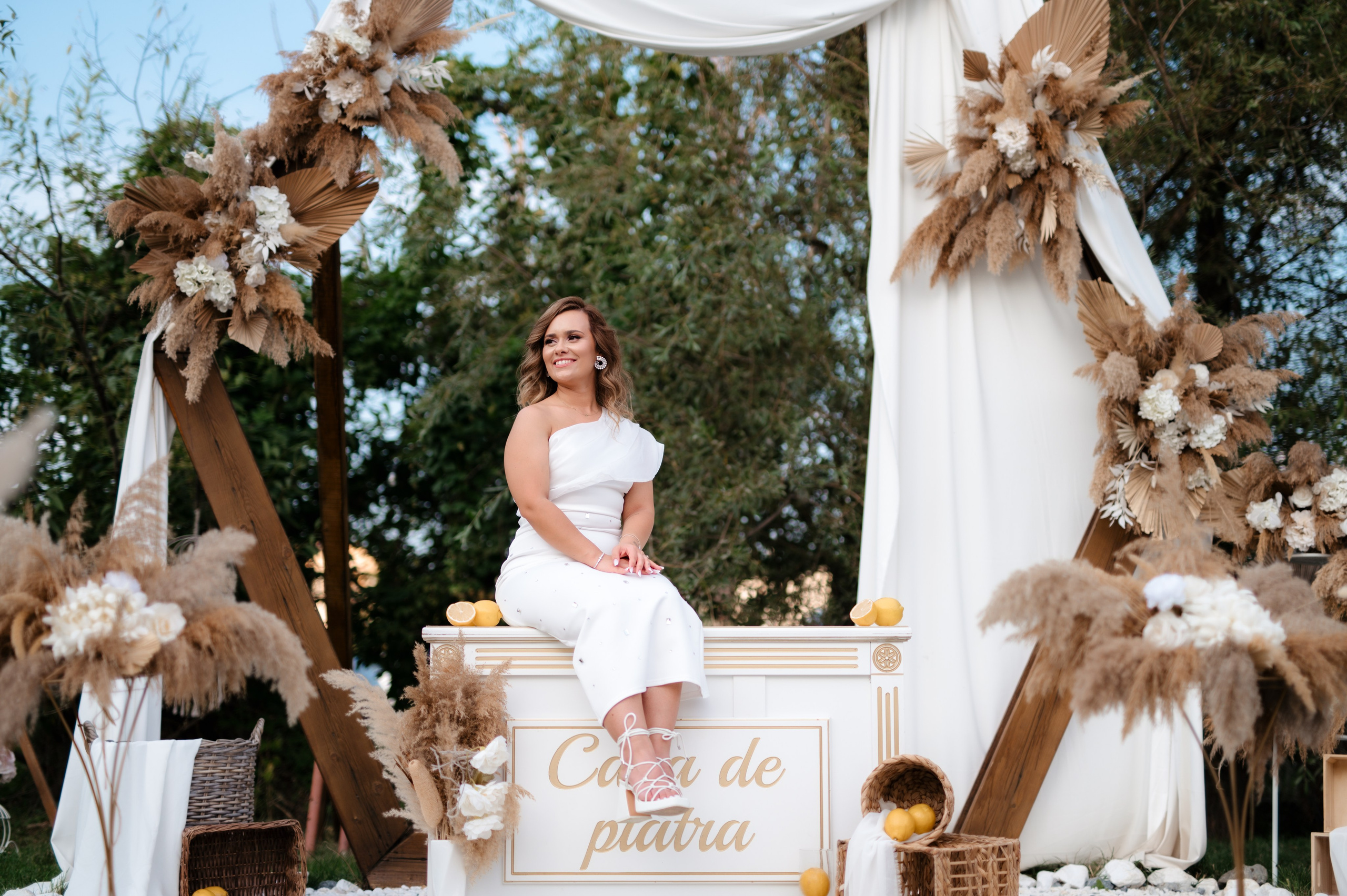 Andreea + Marian | Iași. FotoVizion Iași