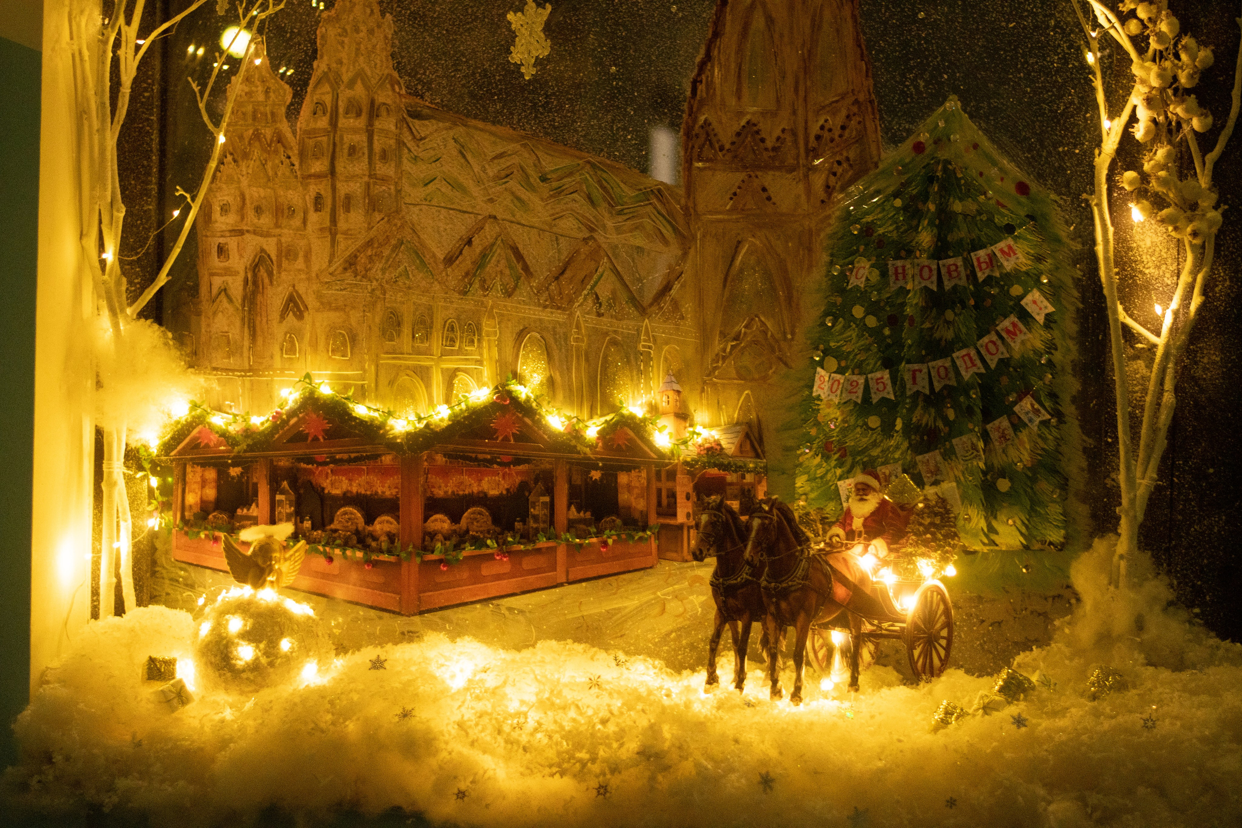 Проект. Семейный и детский фотограф