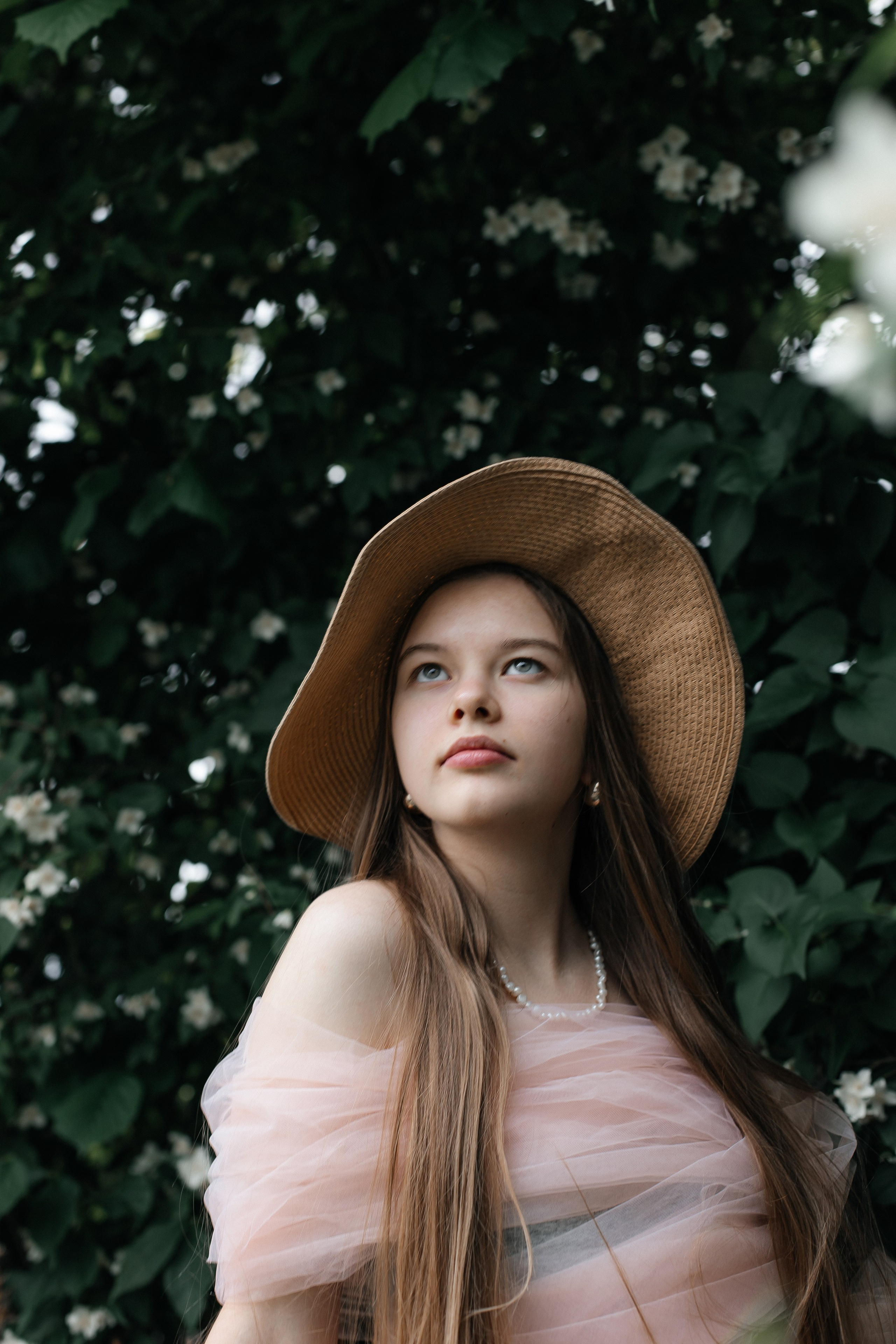 Foto in Jasmin. PHOTOgrapher Germany MARBURG