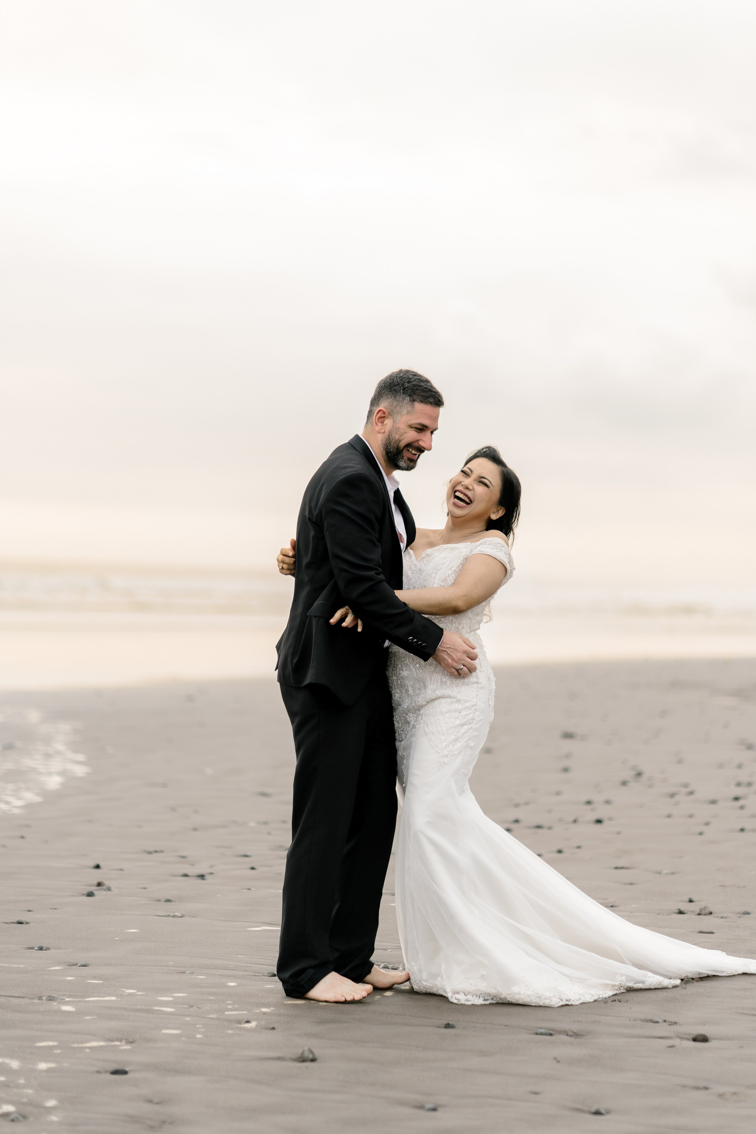 Honeymoon Photoshoot in Bali. Female Photographer in Bali