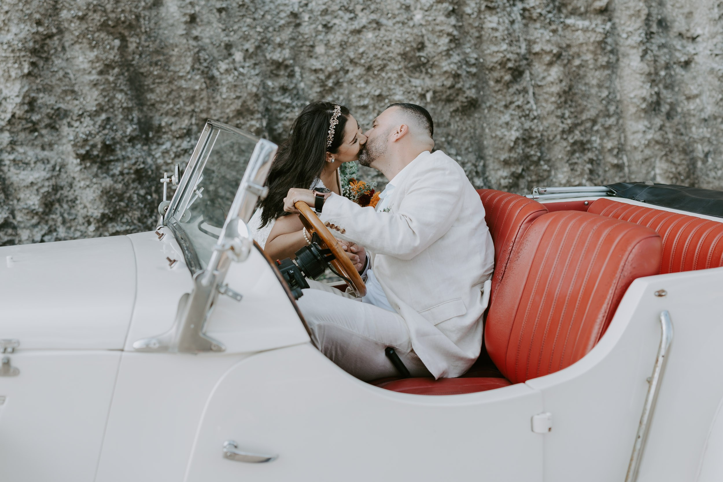 Bernardino & Ana. Female Photographer in Bali