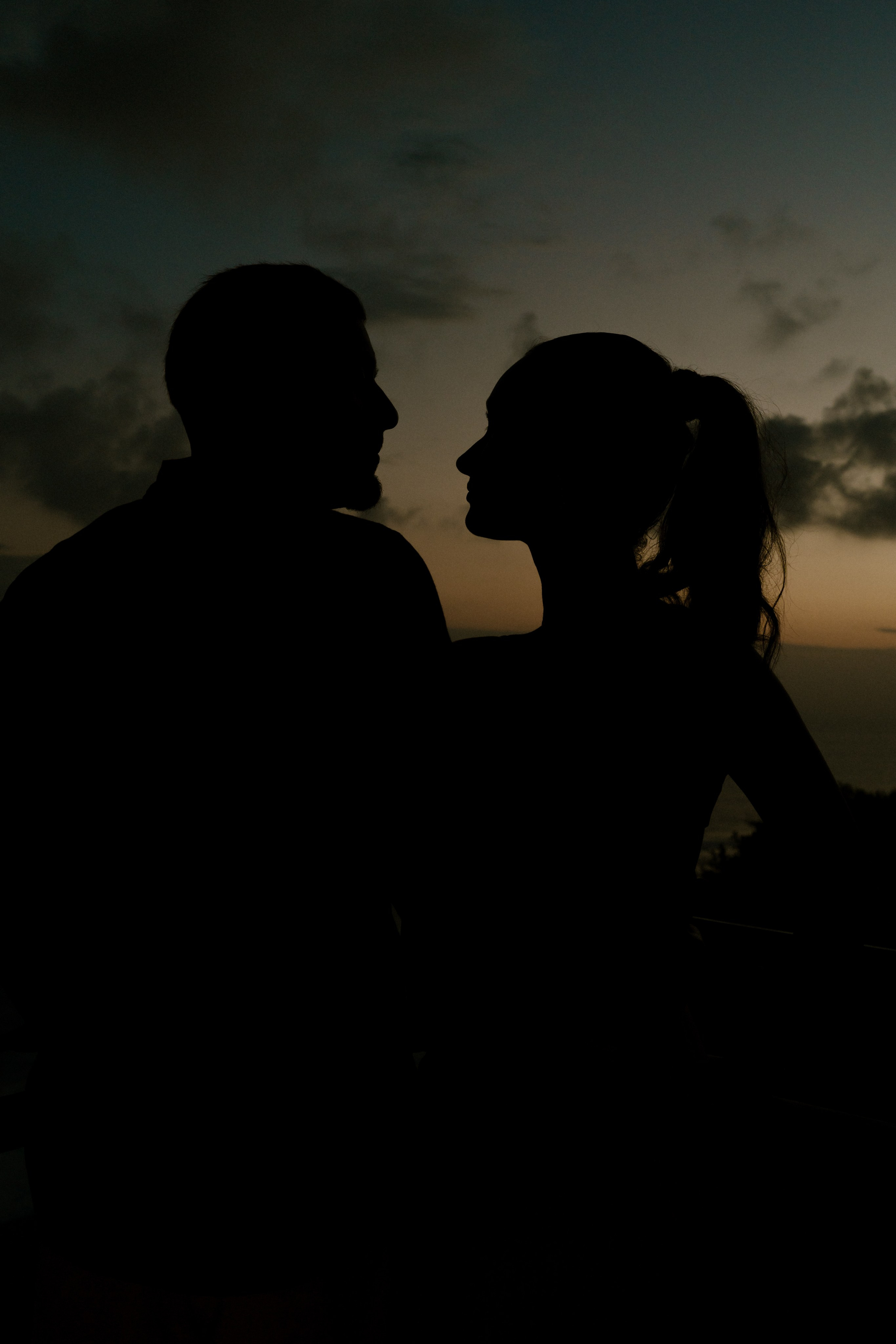 Nicolaos & Ivanna. Female Photographer in Bali