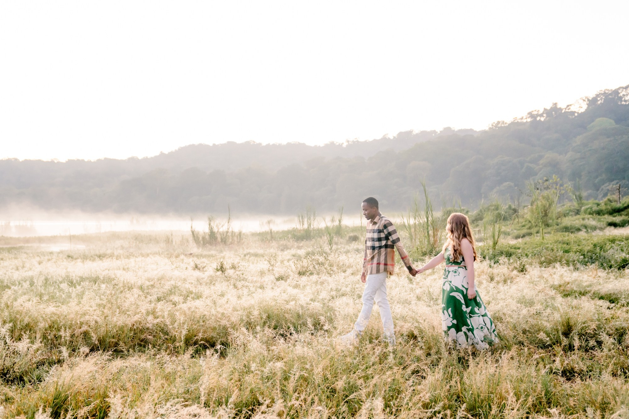 Marriage Proposal in Bali. Female Photographer in Bali