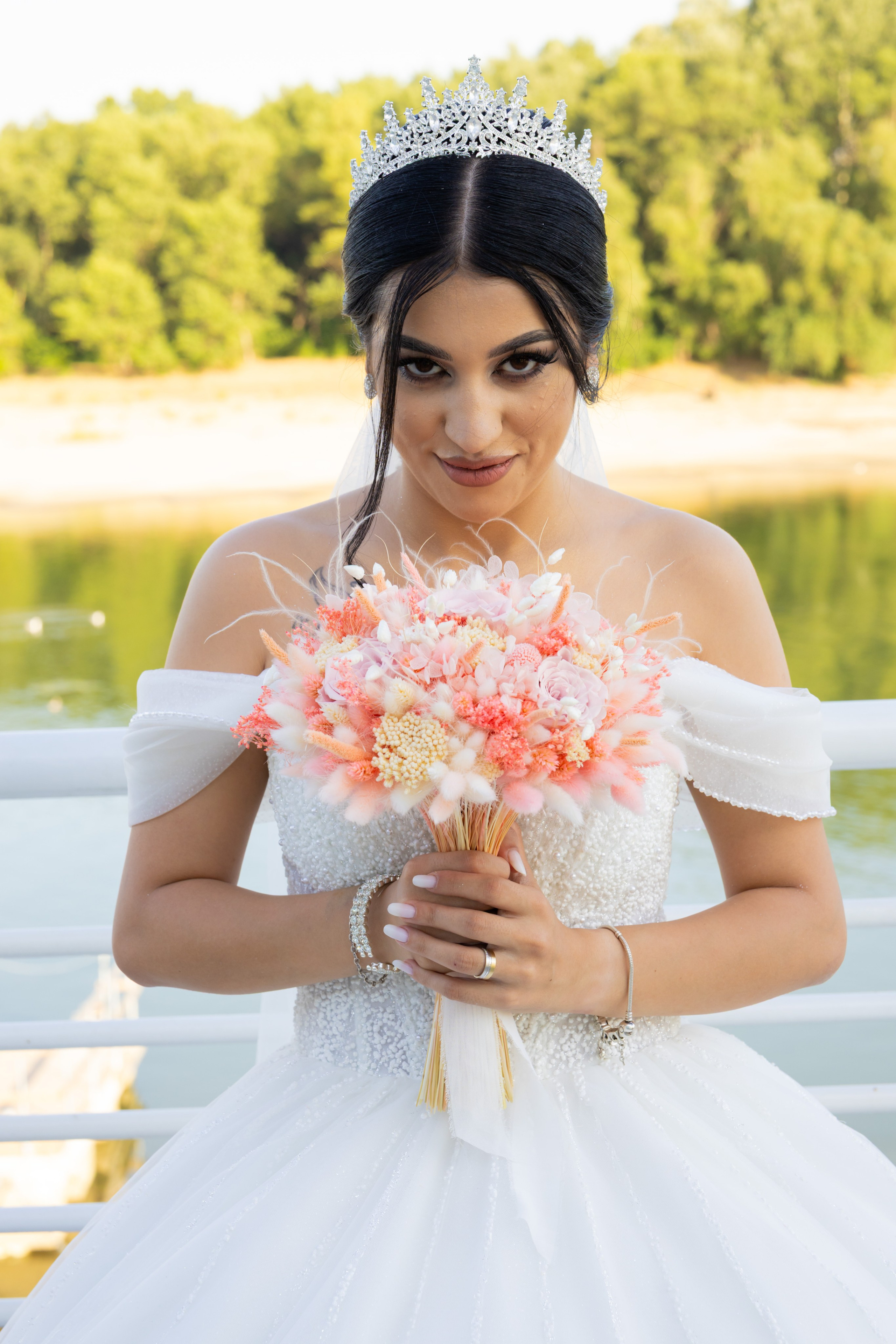 Andreea & Alex. Fotograf de nunta — Ionut Belea dar si evenimente corporate din Romania