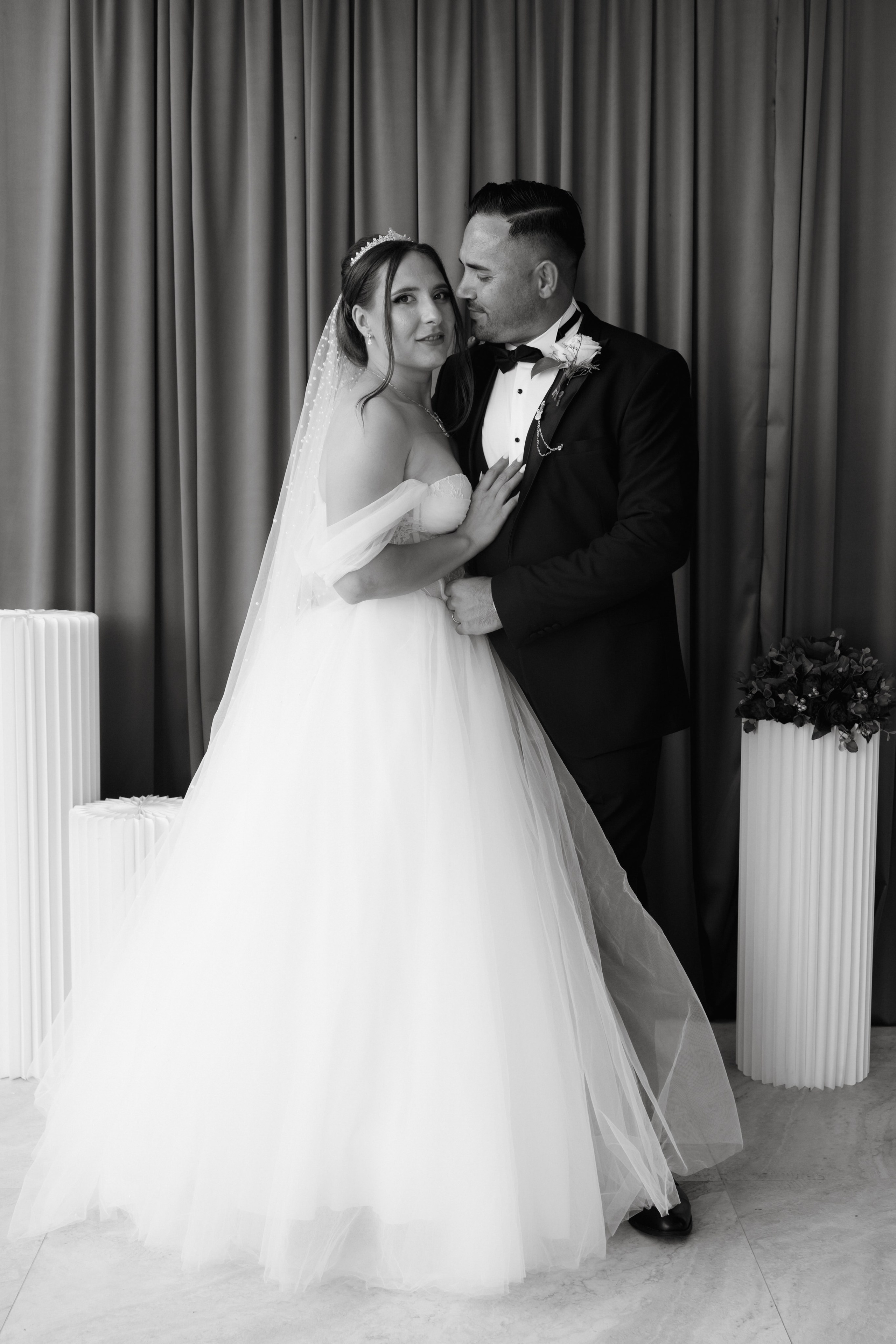 Oana & Aurel. Fotograf de nunta — Ionut Belea din Calarasi, dar si evenimente corporate din Romania