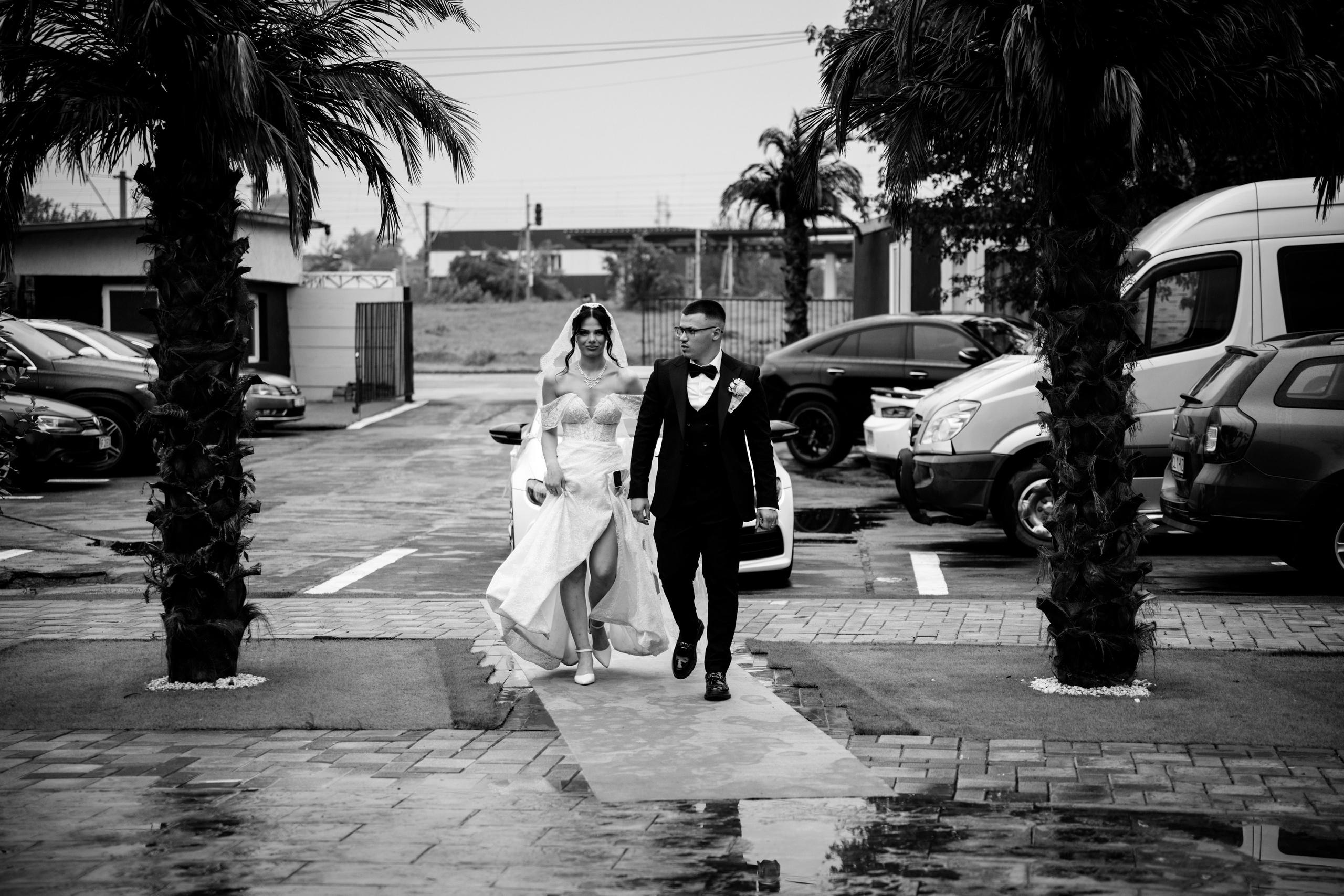 Fotografii Nunta Nicoleta si Marius