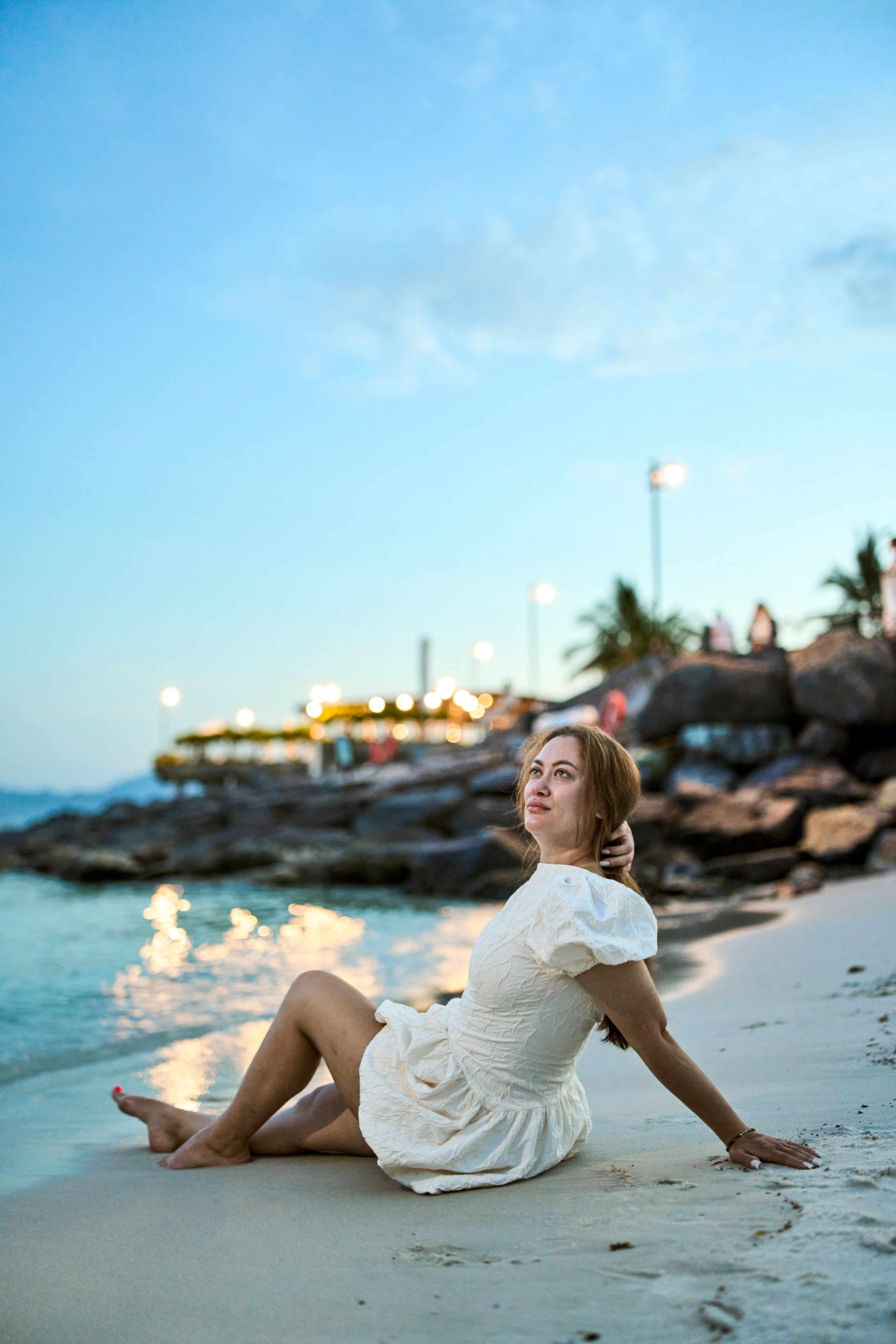 Семейная фотосессия в Amiana resort