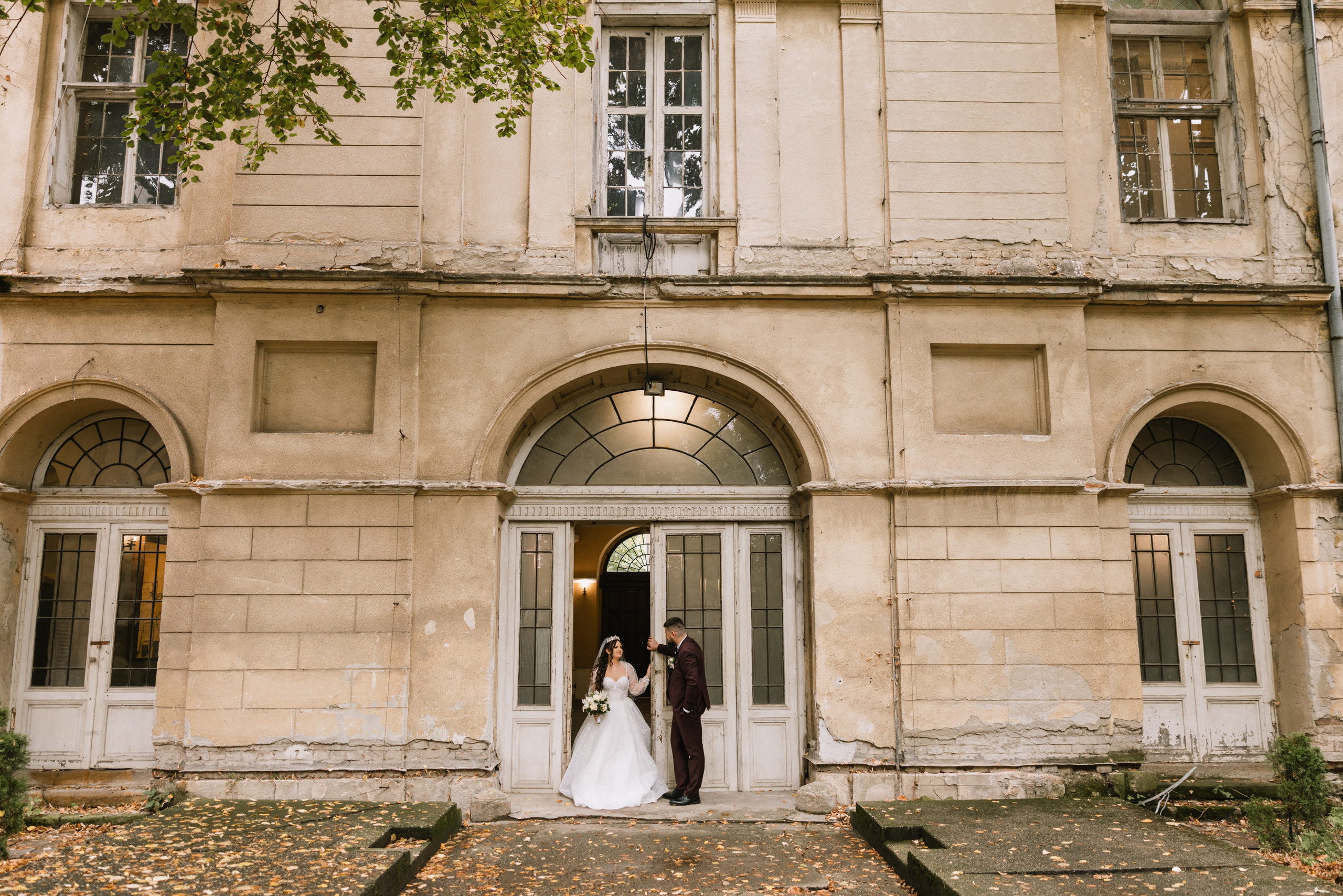 Olivera i Uglješa. Wedding fotograf u Srbiji – Bojan Vijatov