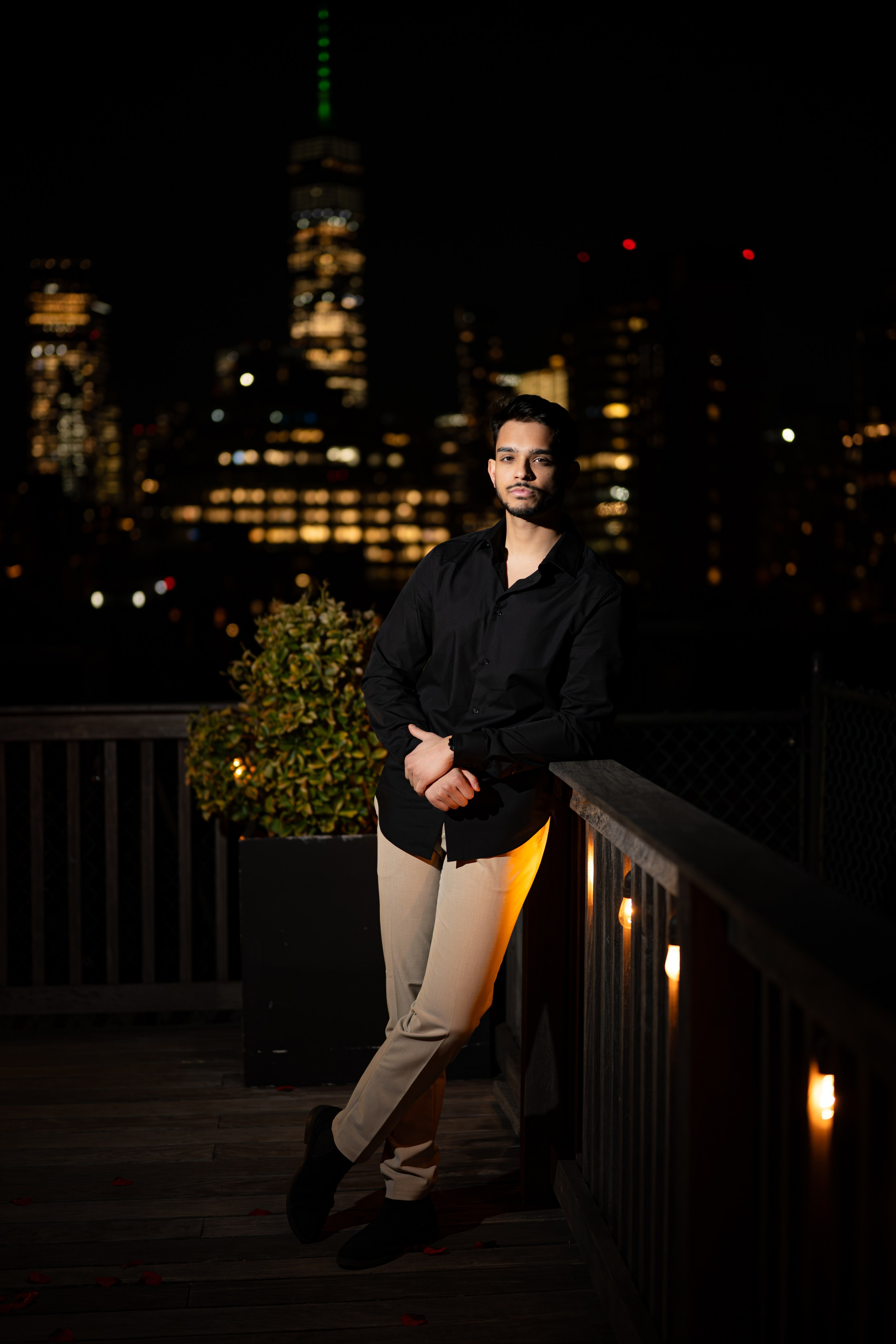 Men’s Portrait Photoshoot in NYC | Sirius Proxima. Secret Proposals • Micro Weddings • Elopements • Parties in NYC, NJ, CT