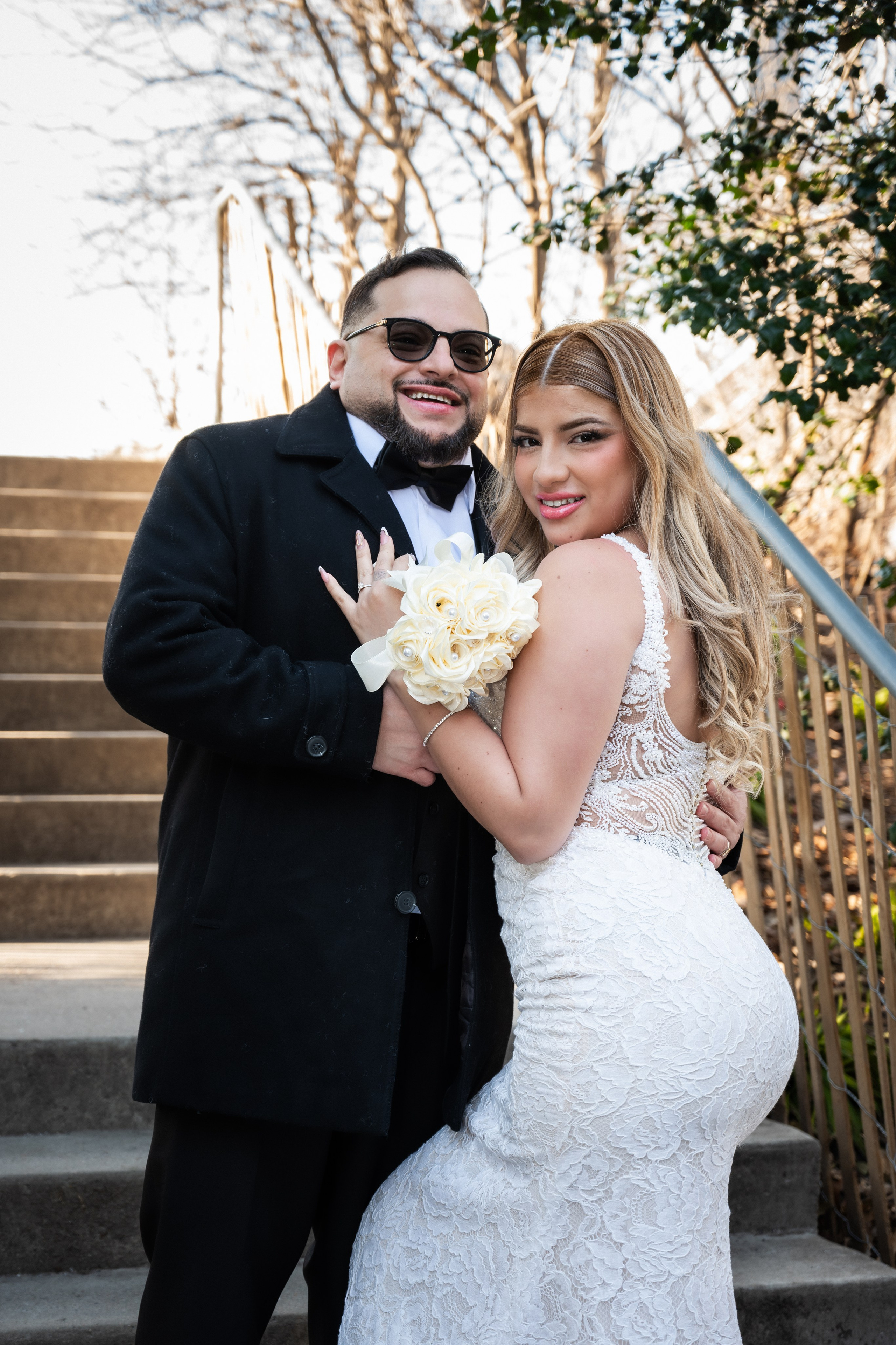 Weddings. Photography company in NYC — Sirius Proxima Photography