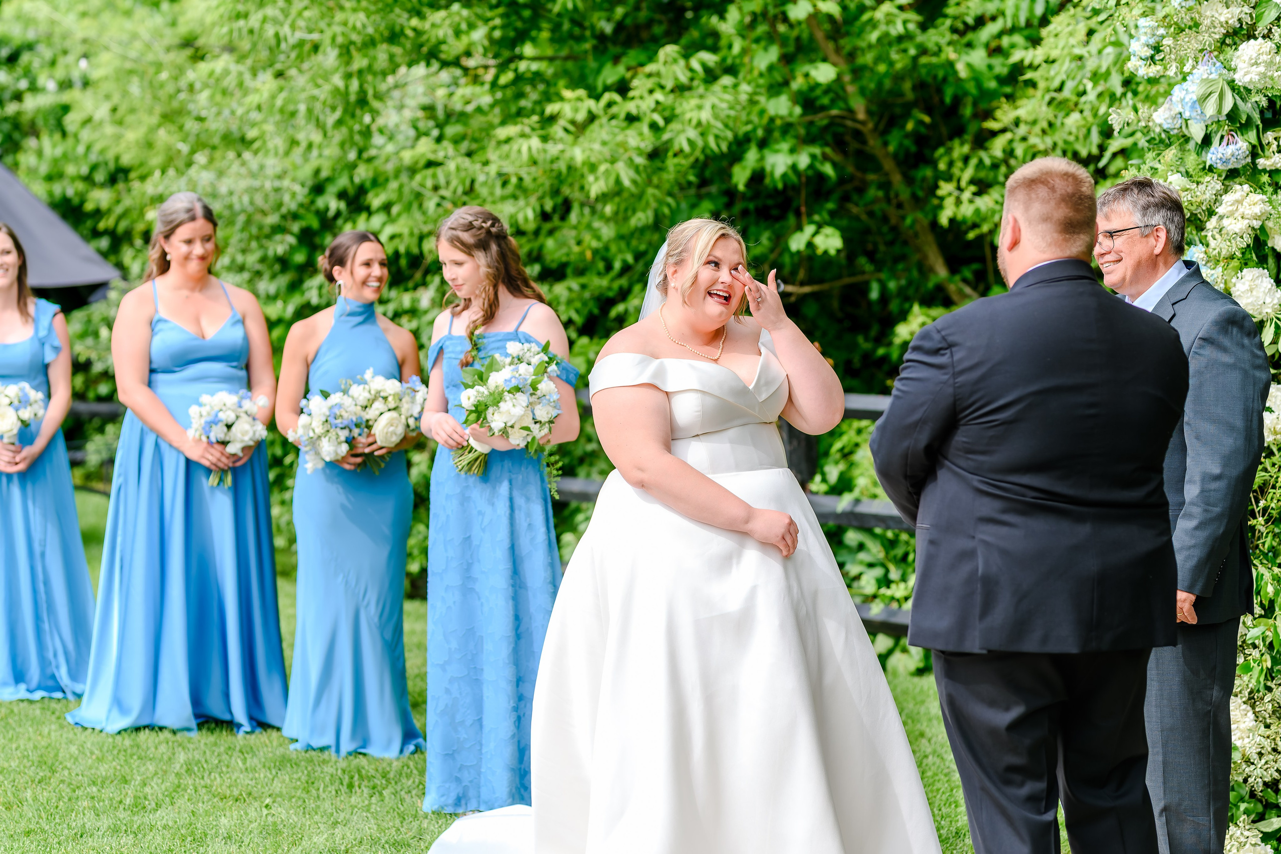 Annabelle & Michael. Alexandria Danielle Photography | Fort Wayne & Indianapolis Wedding Photographer