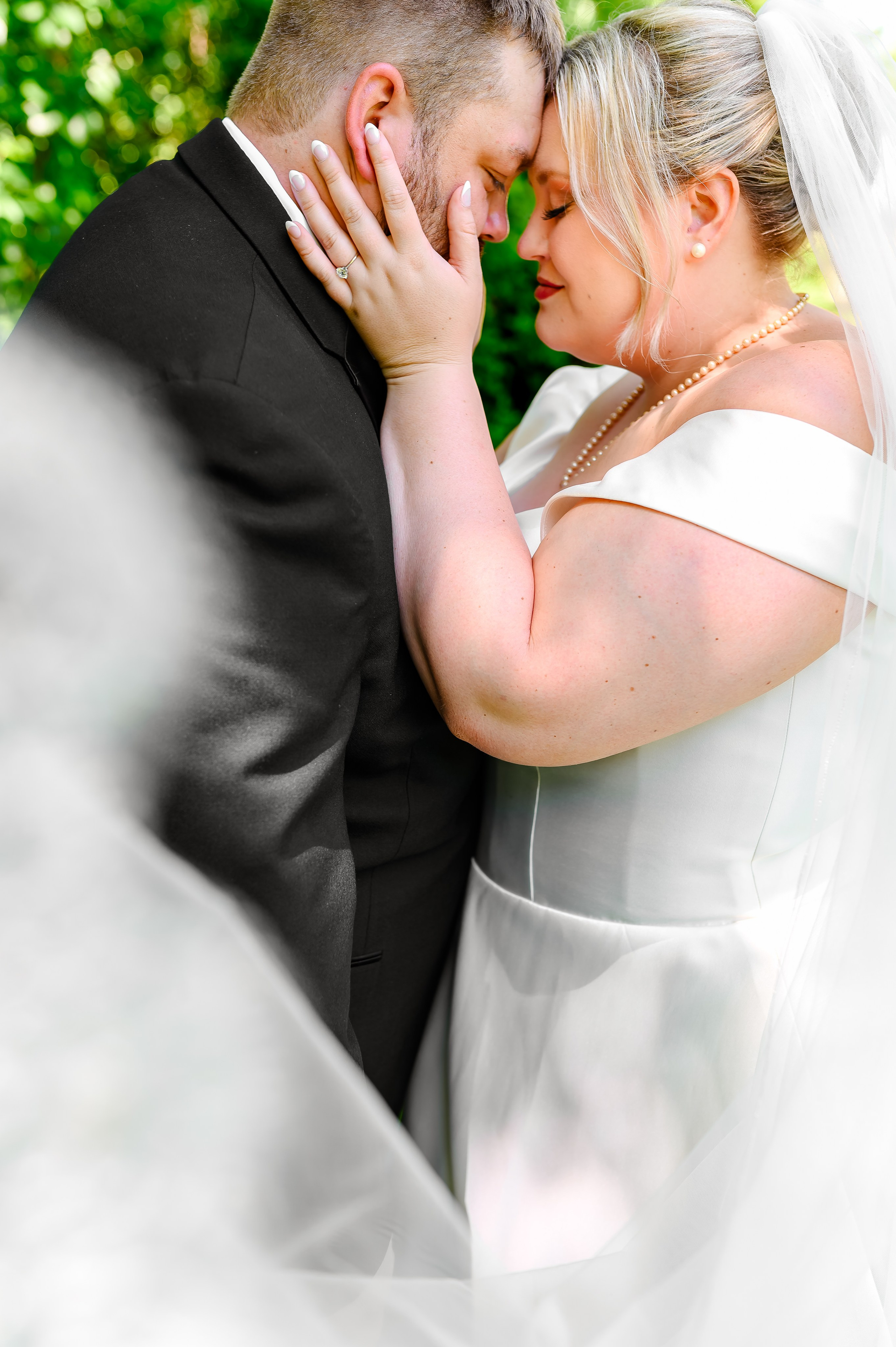 Annabelle & Michael. Alexandria Danielle Photography | Fort Wayne & Indianapolis Wedding Photographer