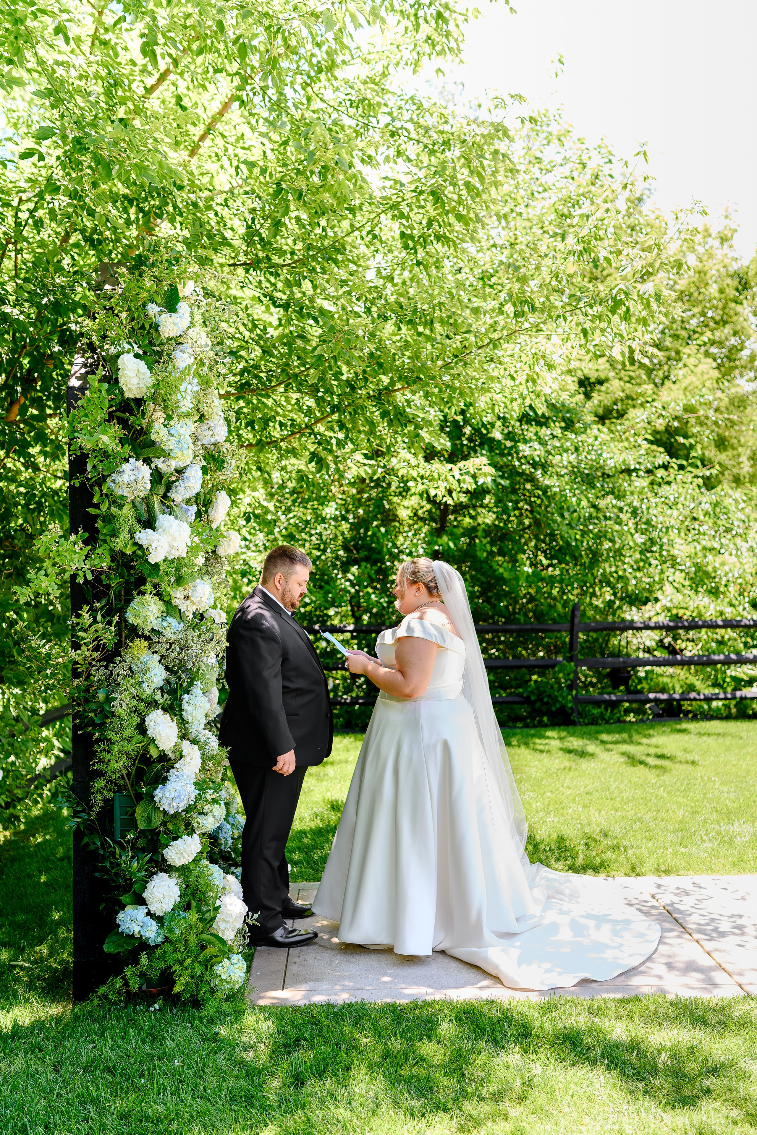 Annabelle & Michael. Alexandria Danielle Photography | Fort Wayne & Indianapolis Wedding Photographer