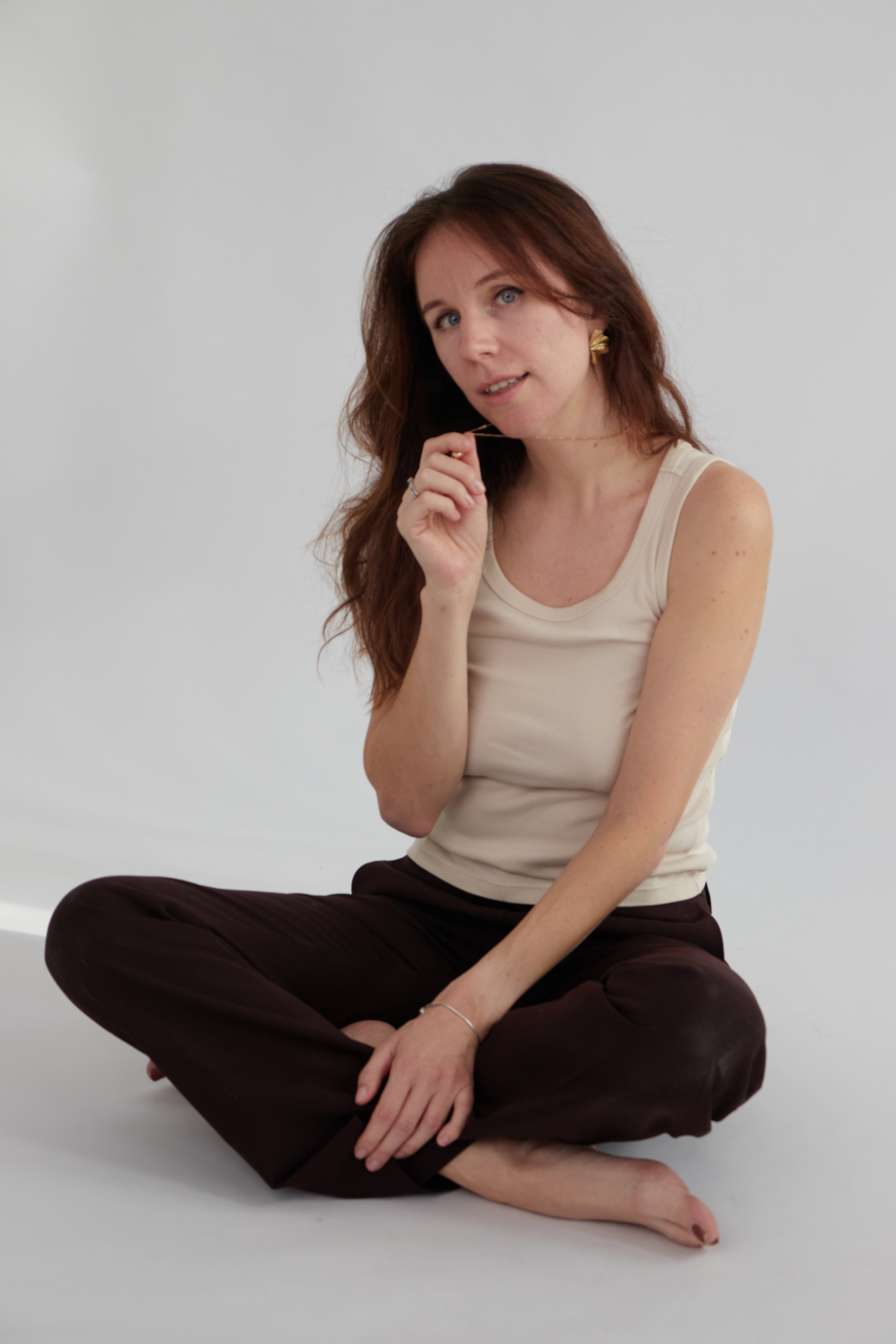 Ксюша. Фотограф Лейпциг