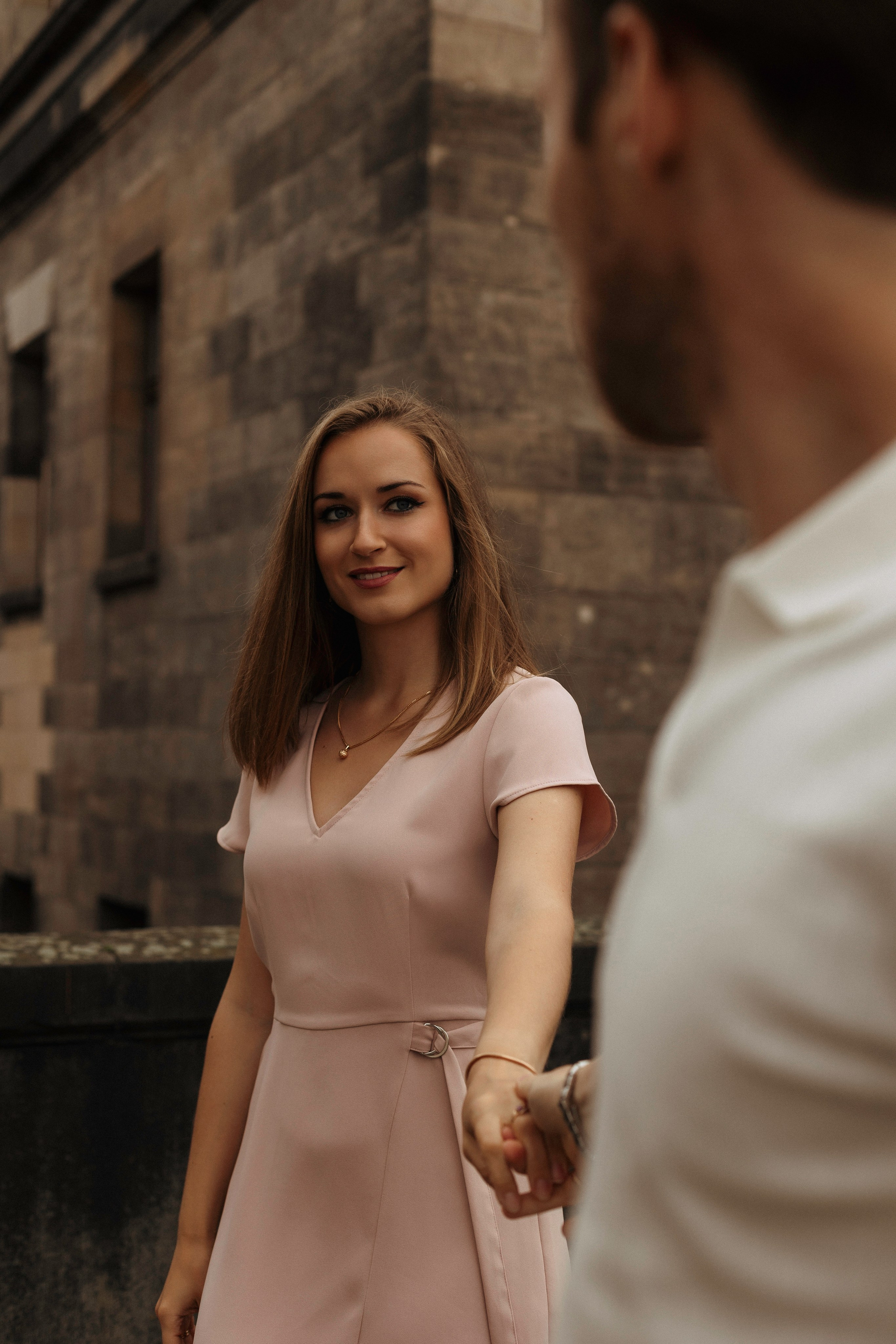 A&D. Фотограф Лейпциг