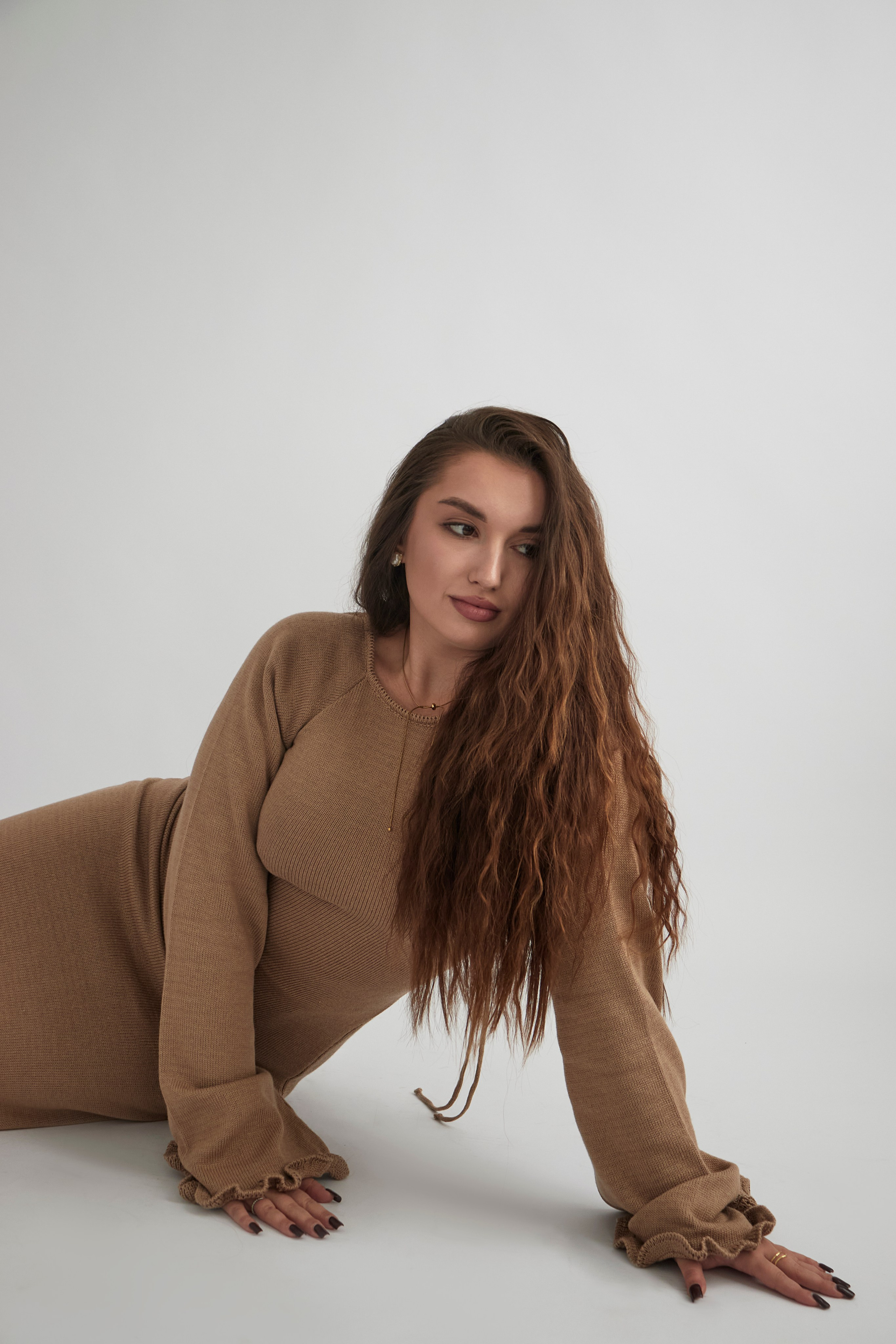 Яна. Фотограф Лейпциг