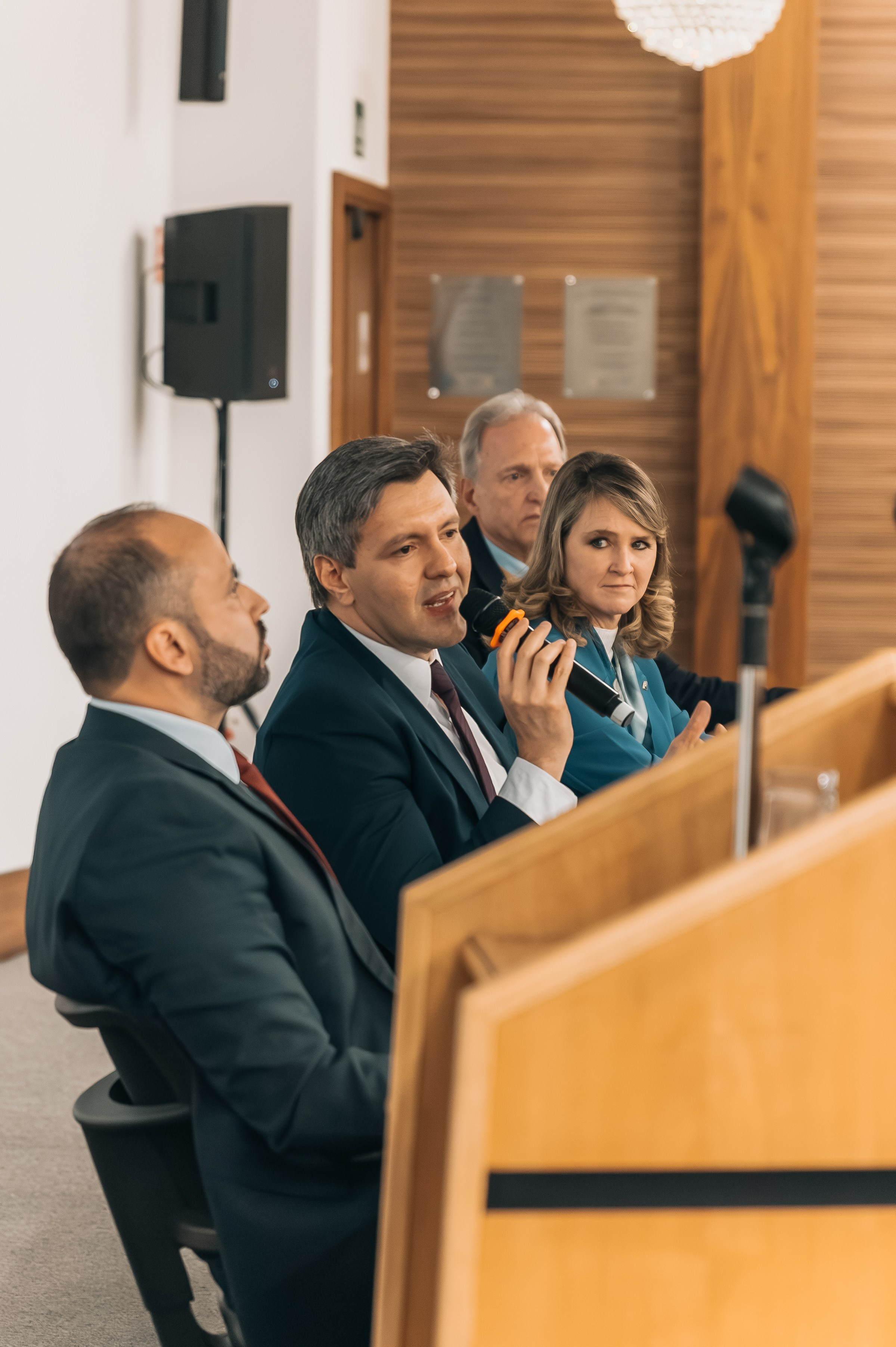 International Seminar 2026 — USP