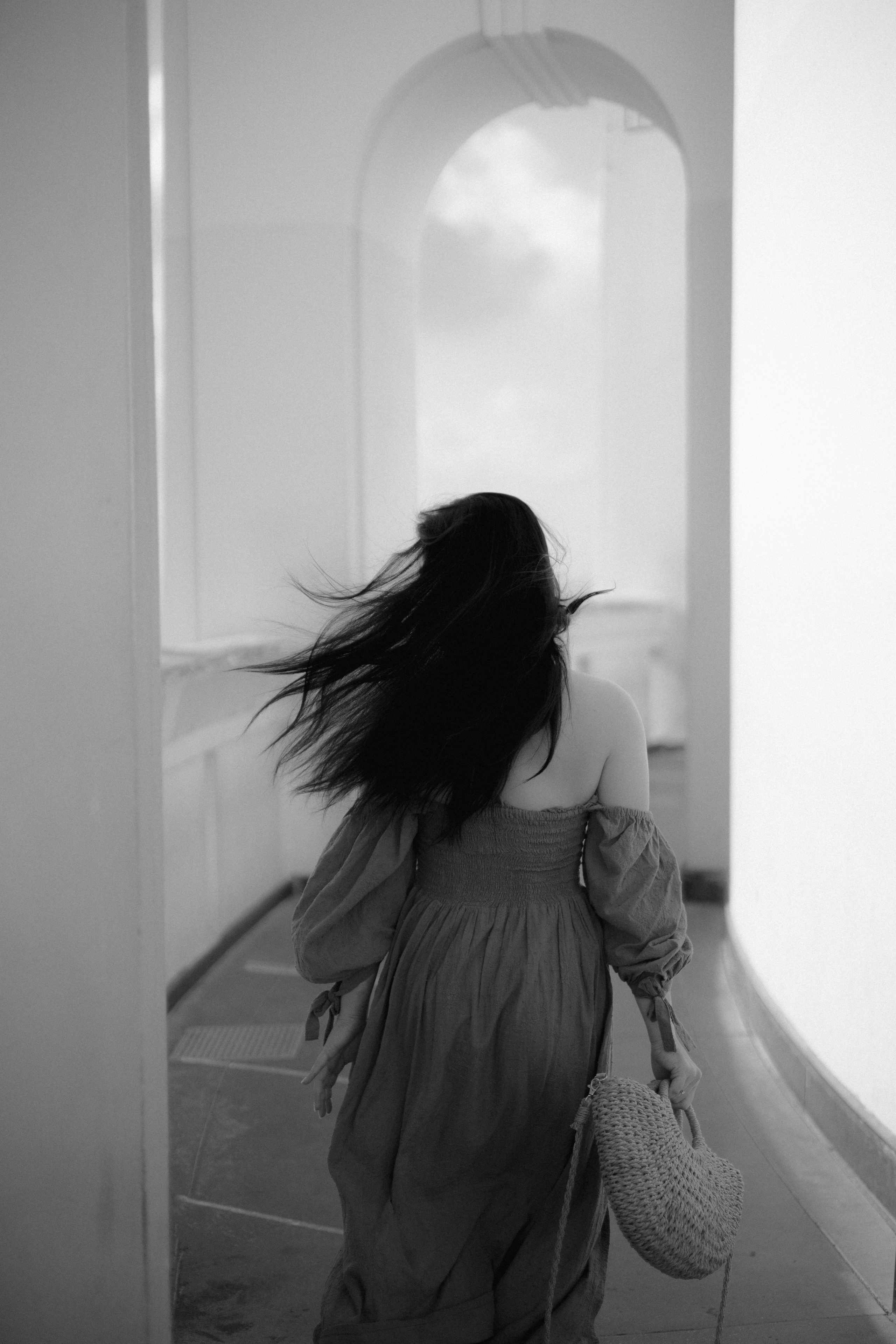 Kel | Griffith Park. Photographer in Los Angeles. Julia Ishmuratova