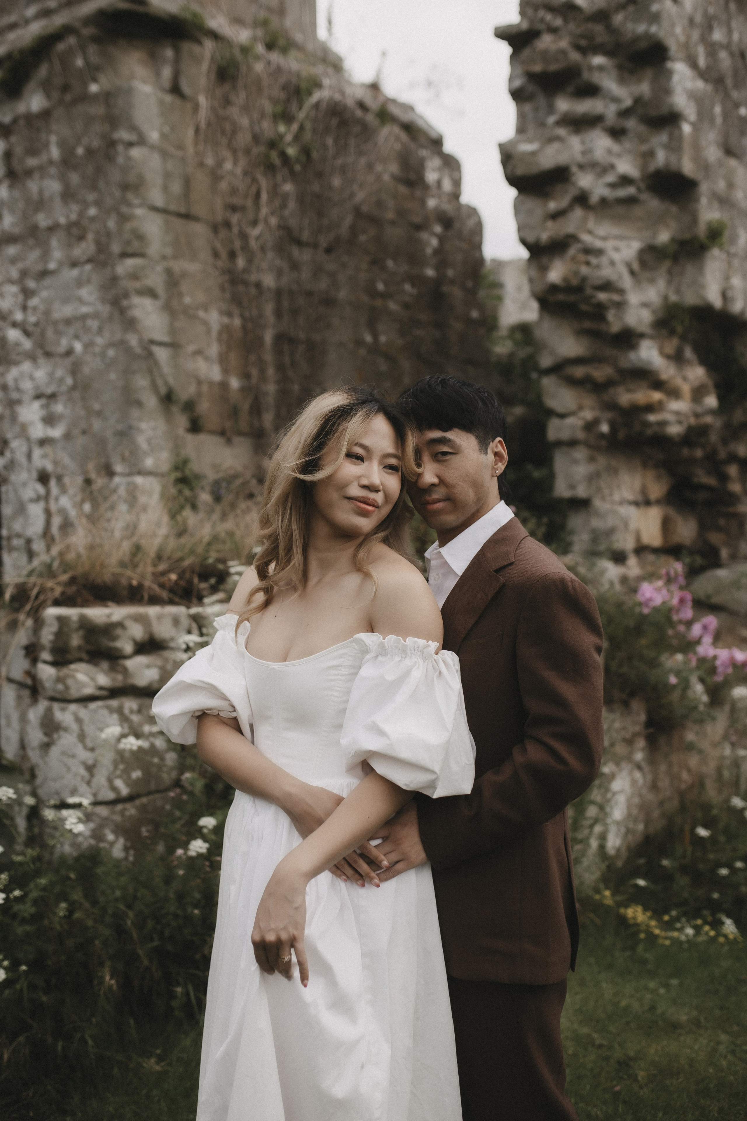 R&D. Yorkshire Photographer