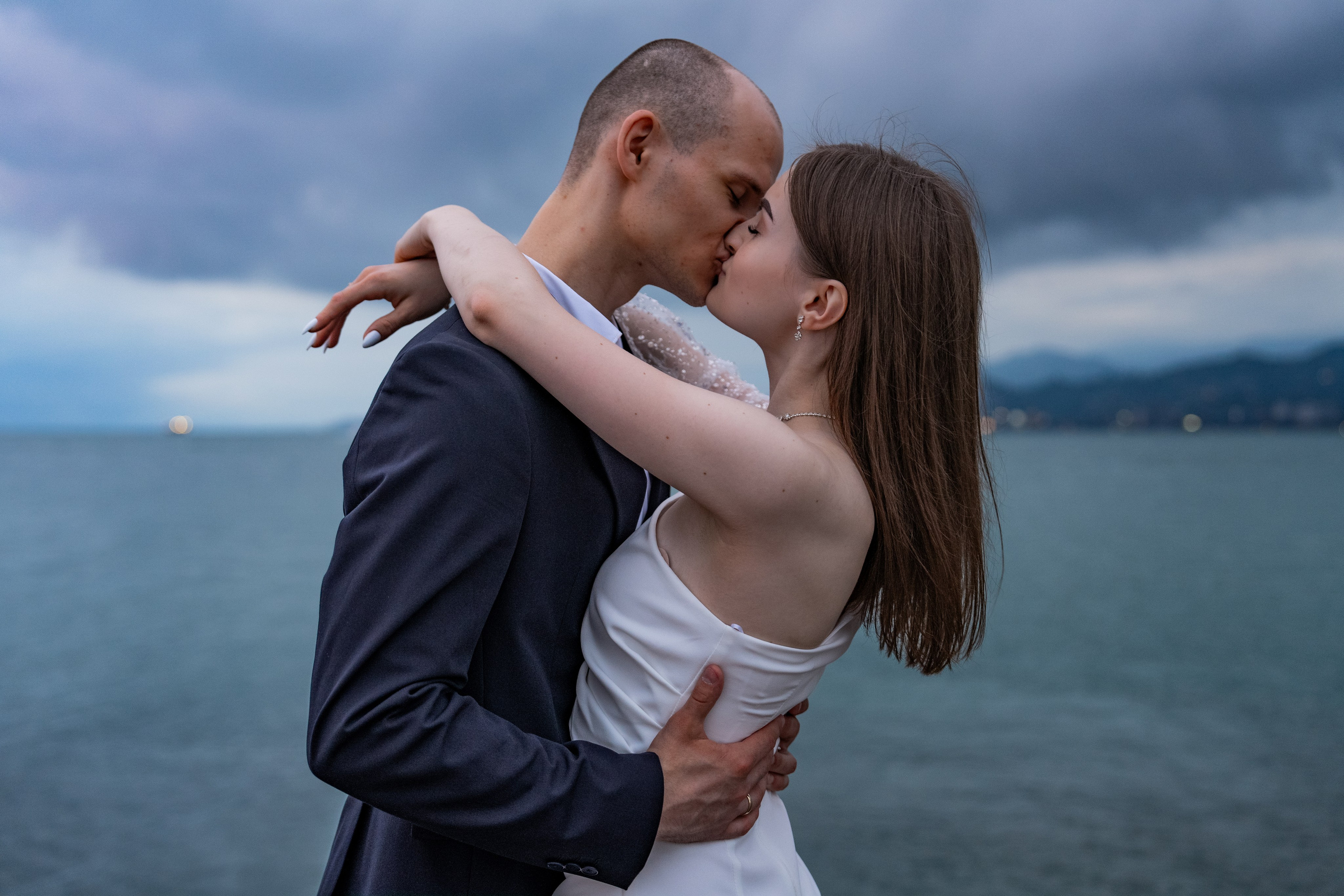 Свадьба стрит. Ekaterina Verbitskaya. Photography