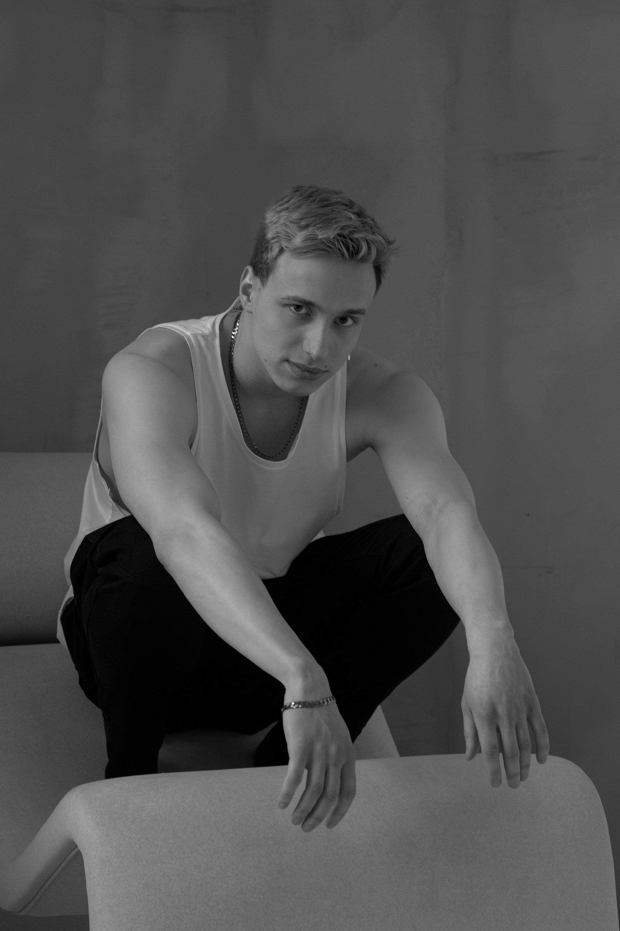 Man 1.0. Свадебный и портретный фотограф в Валенсии Дмитрий Леонов