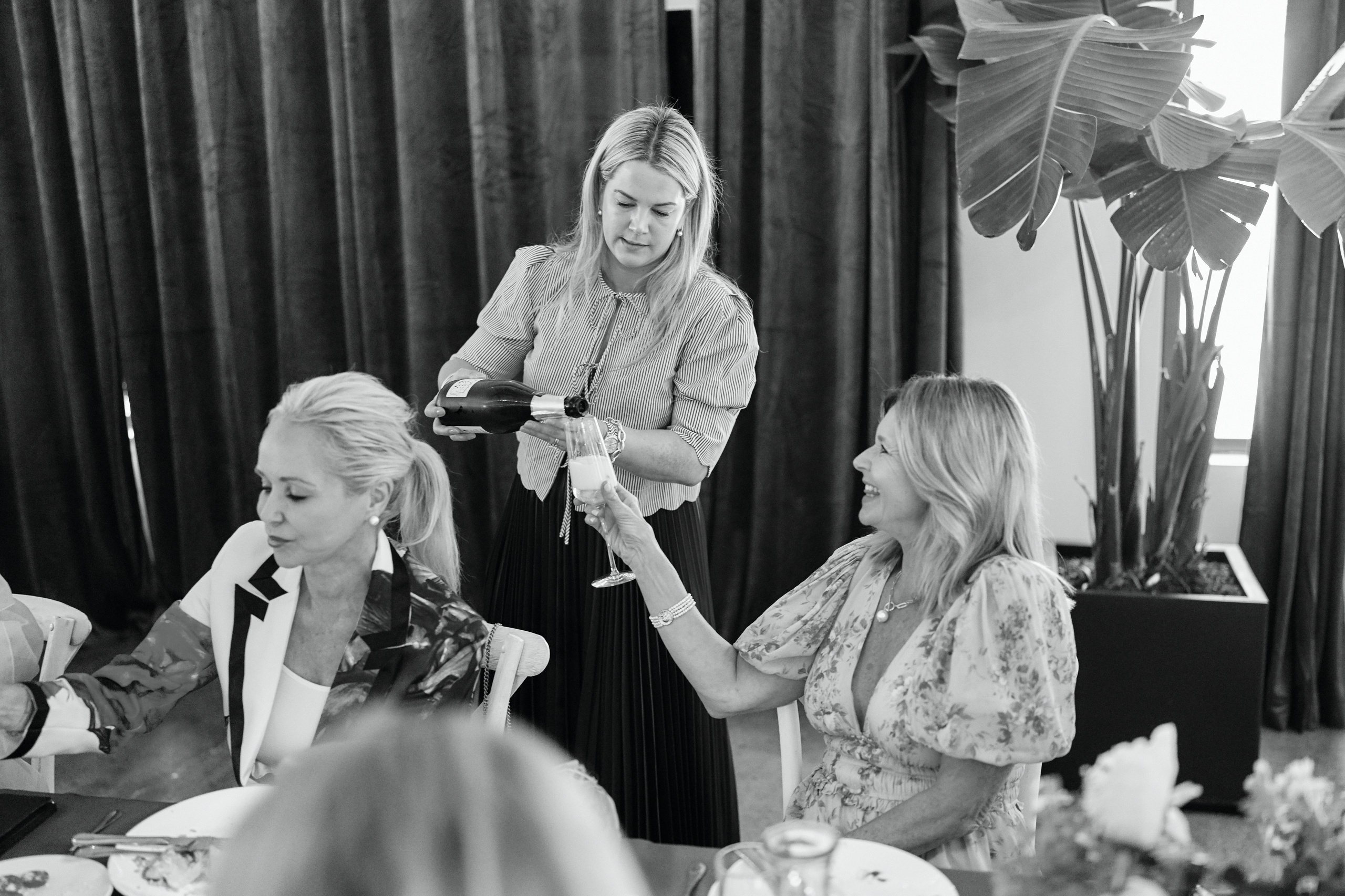 Lauren Gorab’s Bridal Shower. Professional Wedding and event photographer USA New York