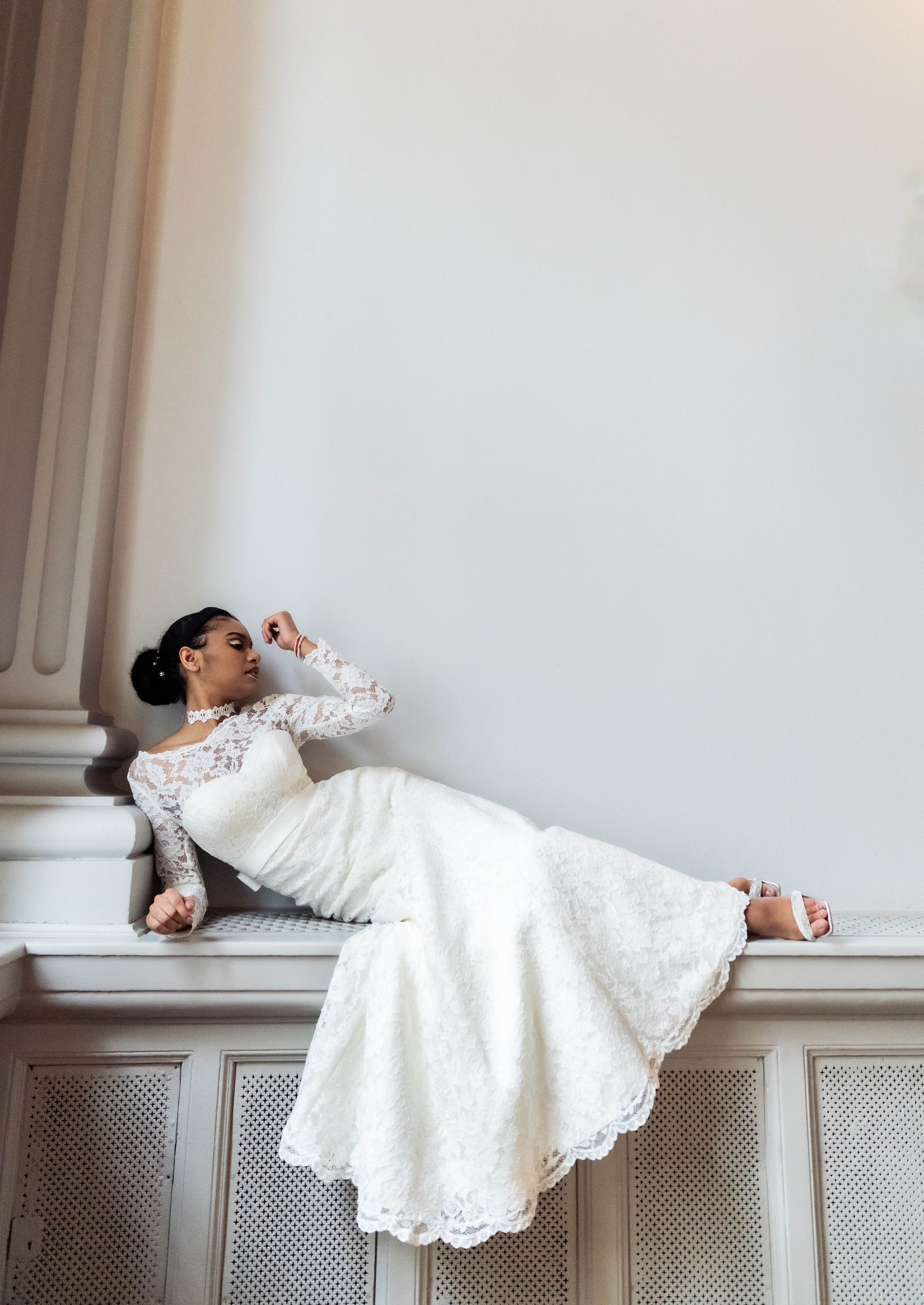 Fashion. Valokuvaaja Neoshi Production Yana Shishkovskaya Helsinki