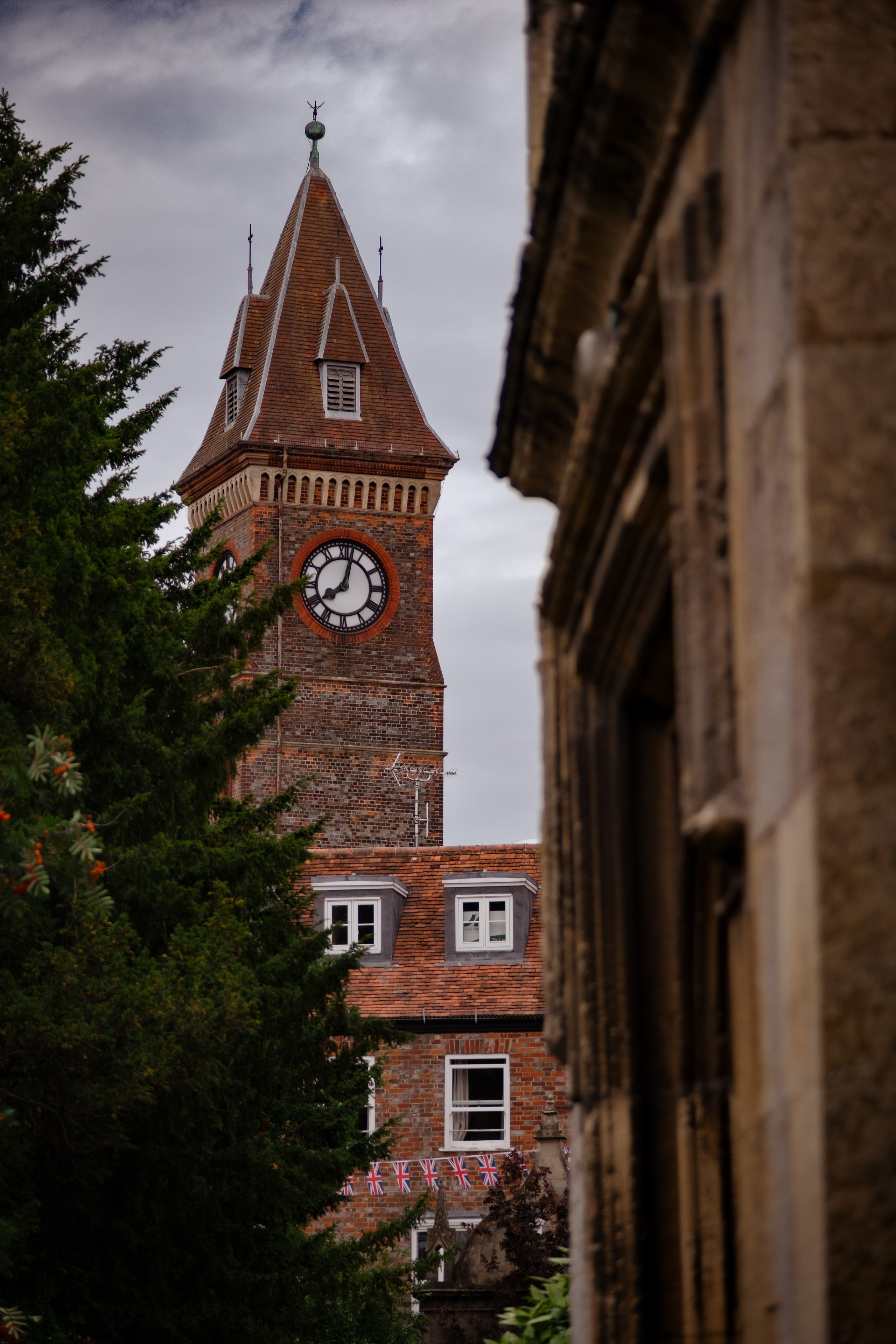 Newbury, Berkshire