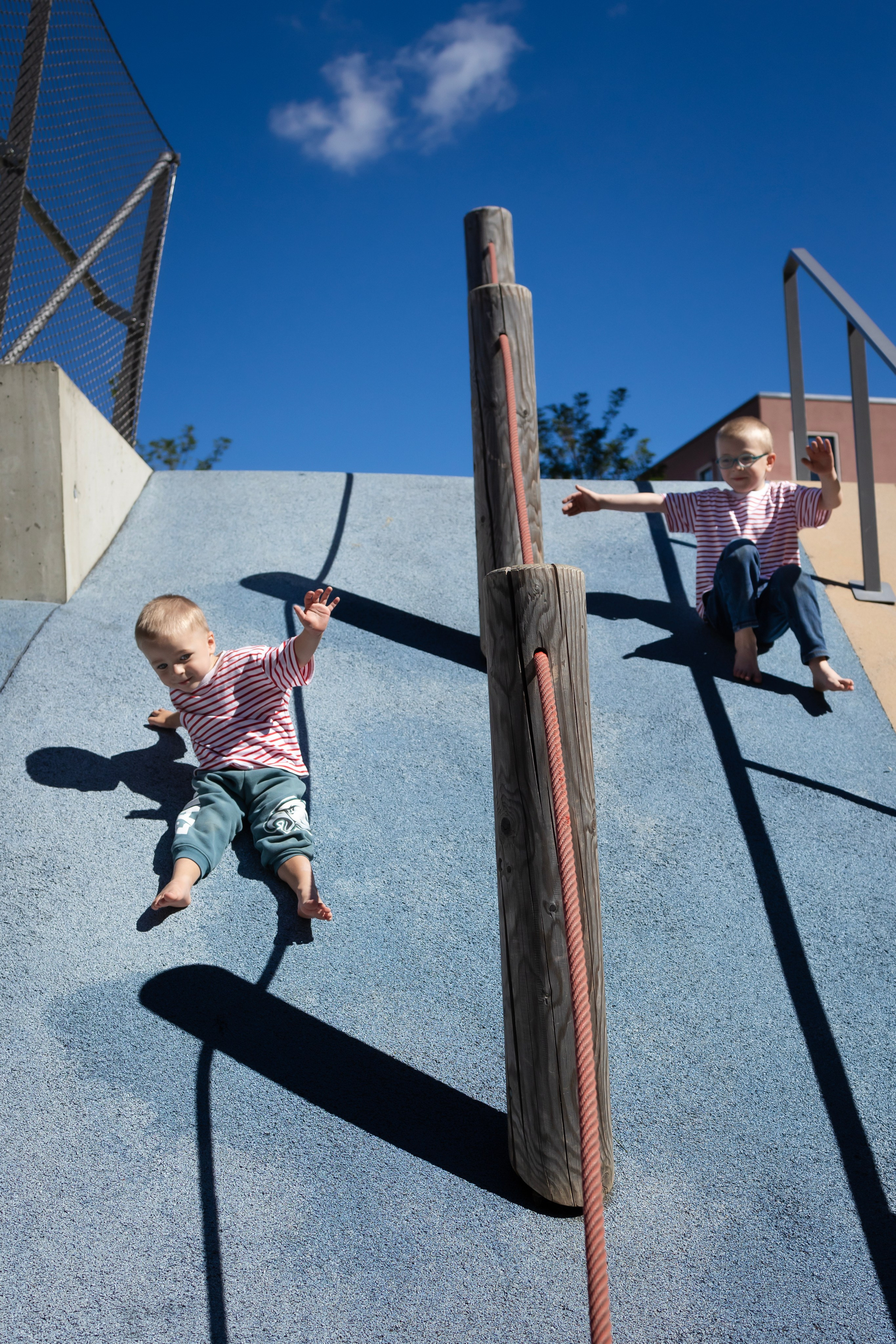 Yulia & Family. Photographer in Munich