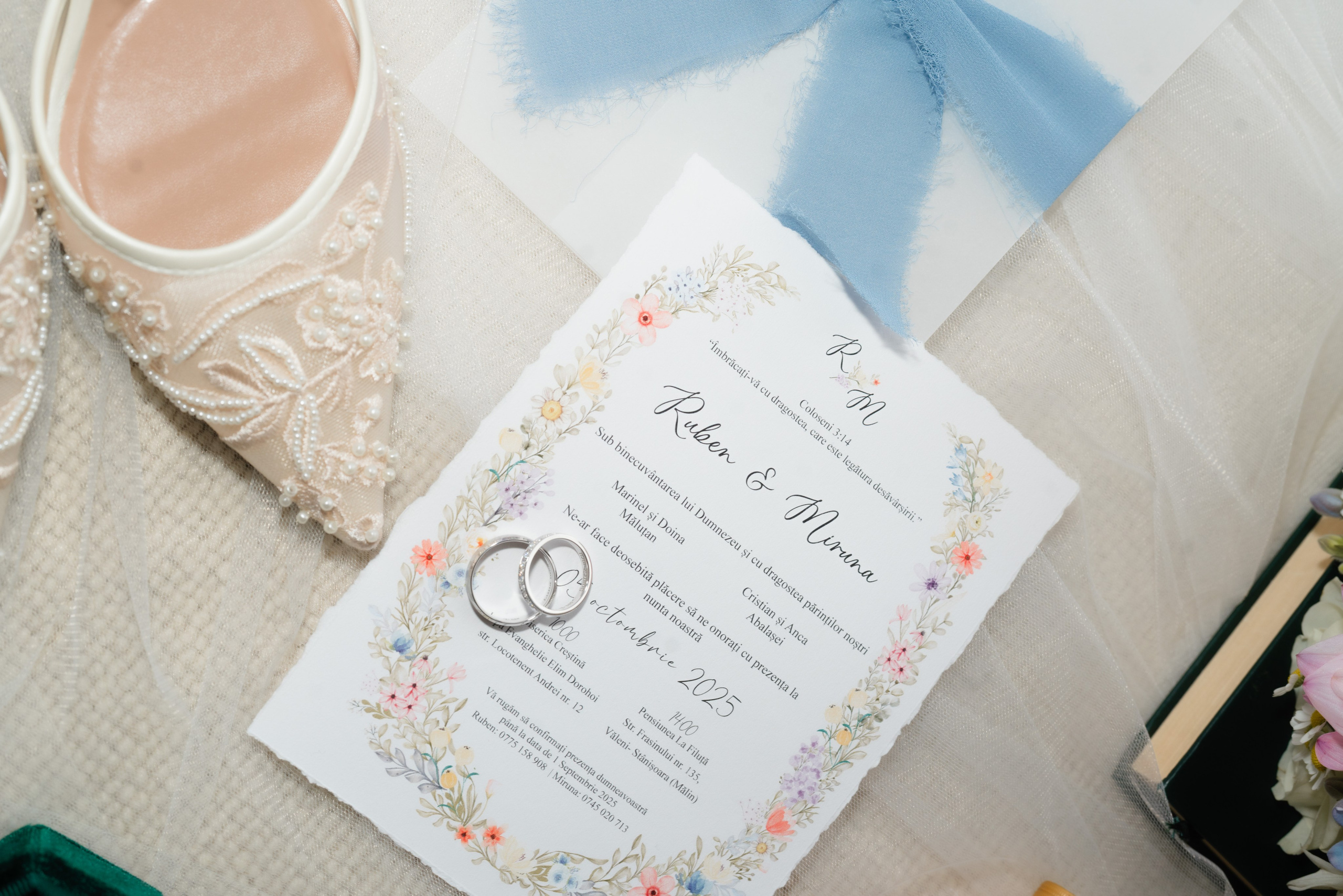 Miruna | Ruben Preview. Main