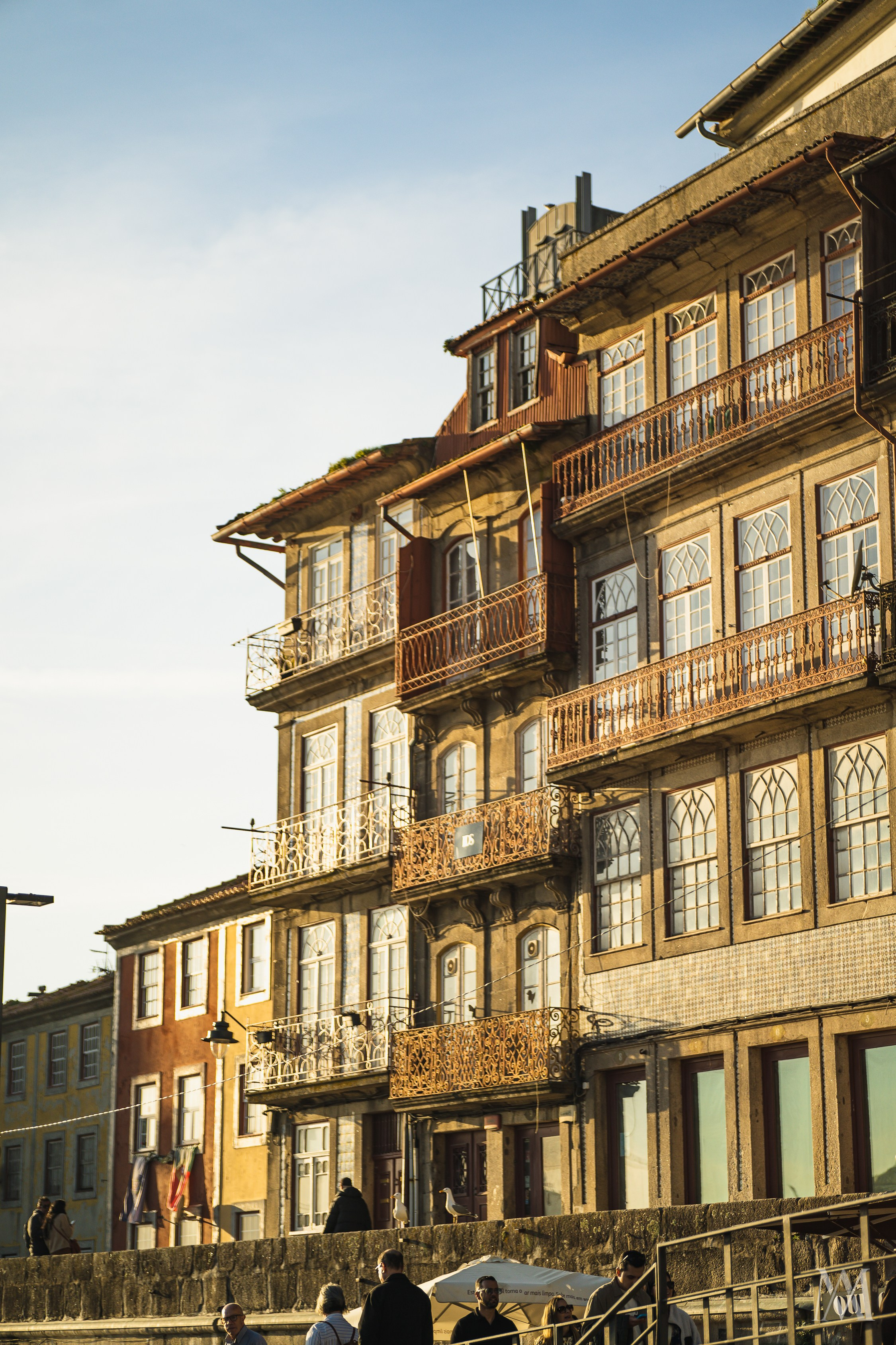 PORTO. MA Visuals — Fotografia e Vídeo