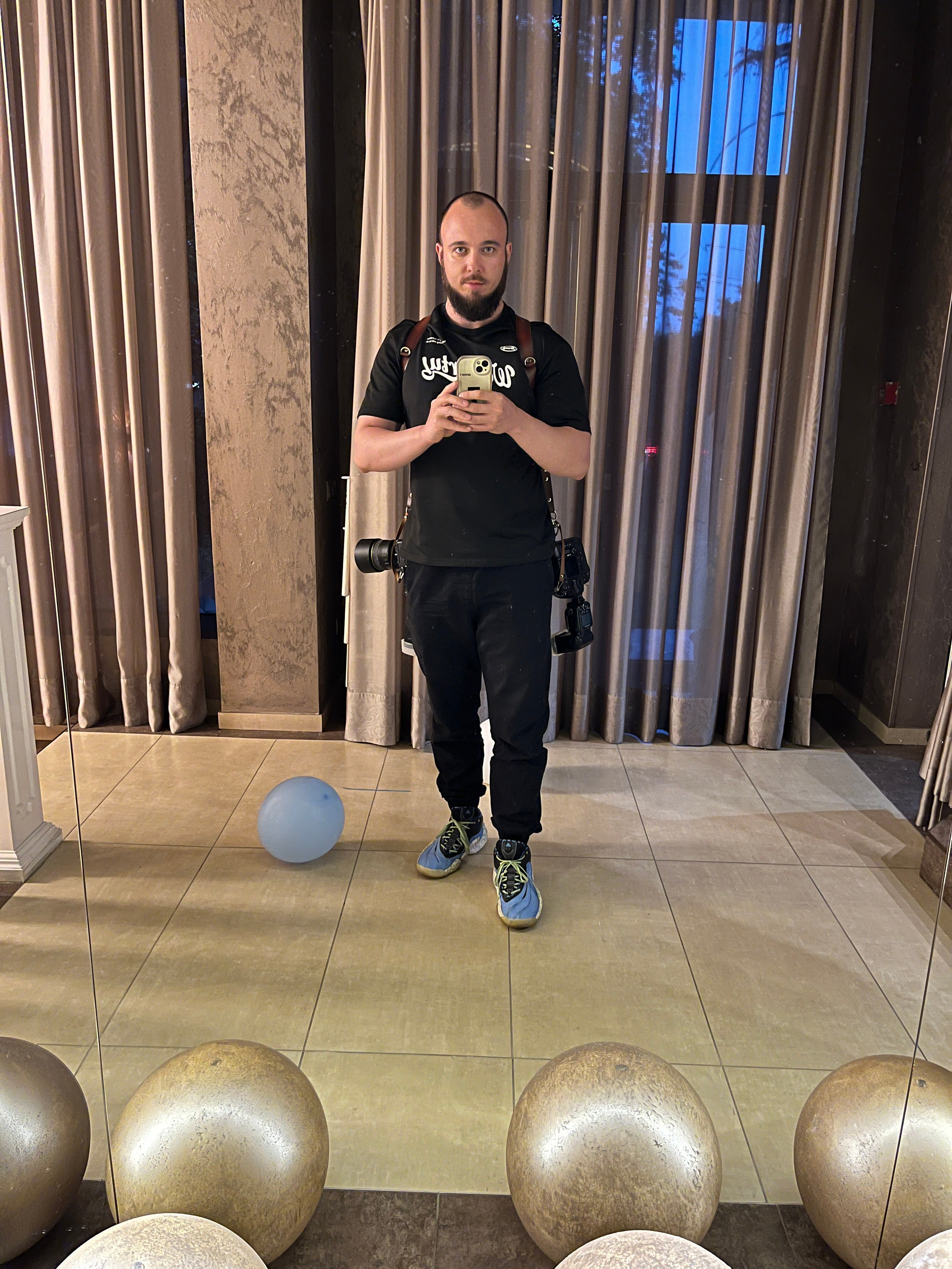 Контакты. D5Foto