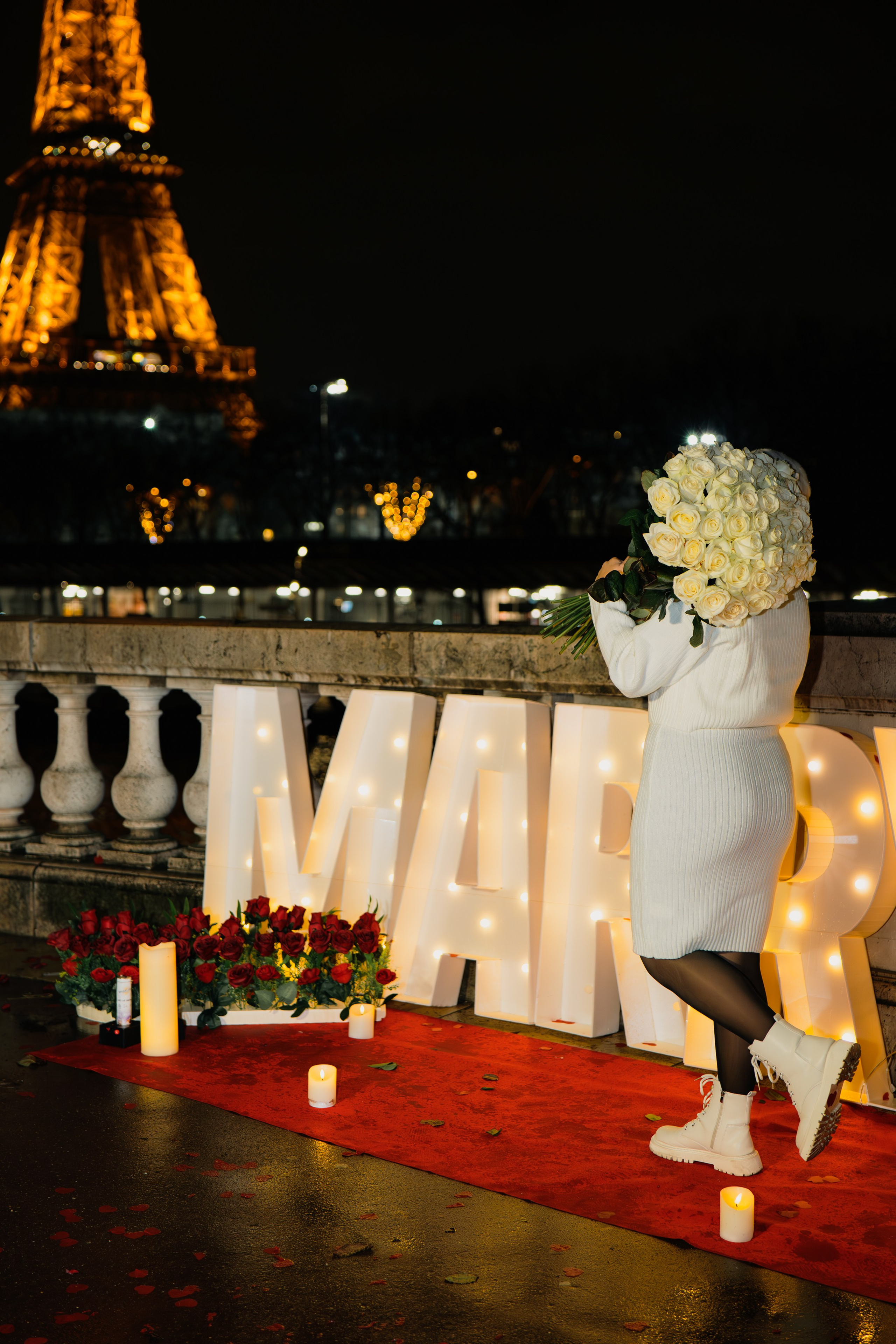 Roman & Ionela. Fotograful și Cameramanul familiei dvs în Franța Paul Photographer