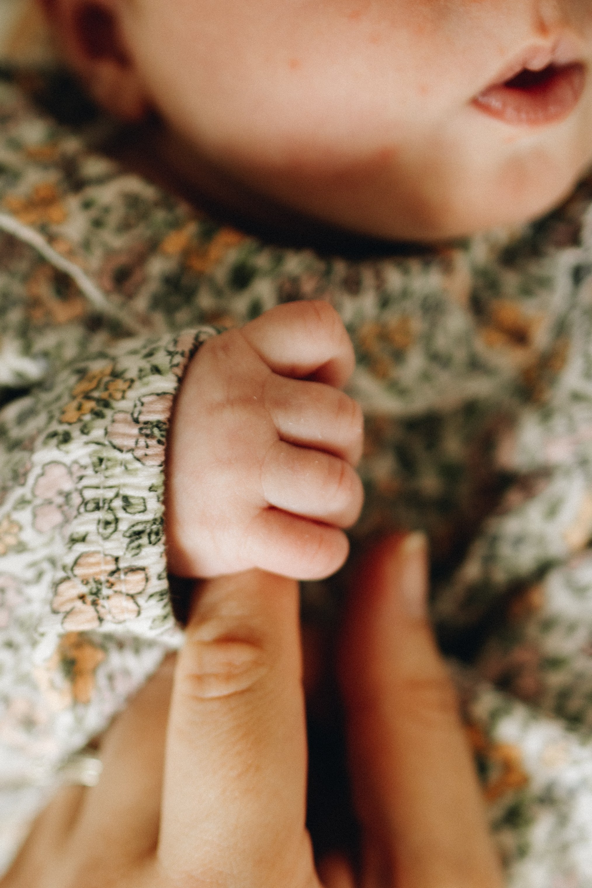 Imogen&Leo. Newborn and Family Photographer in Bromley, London, Liliya Potekhina