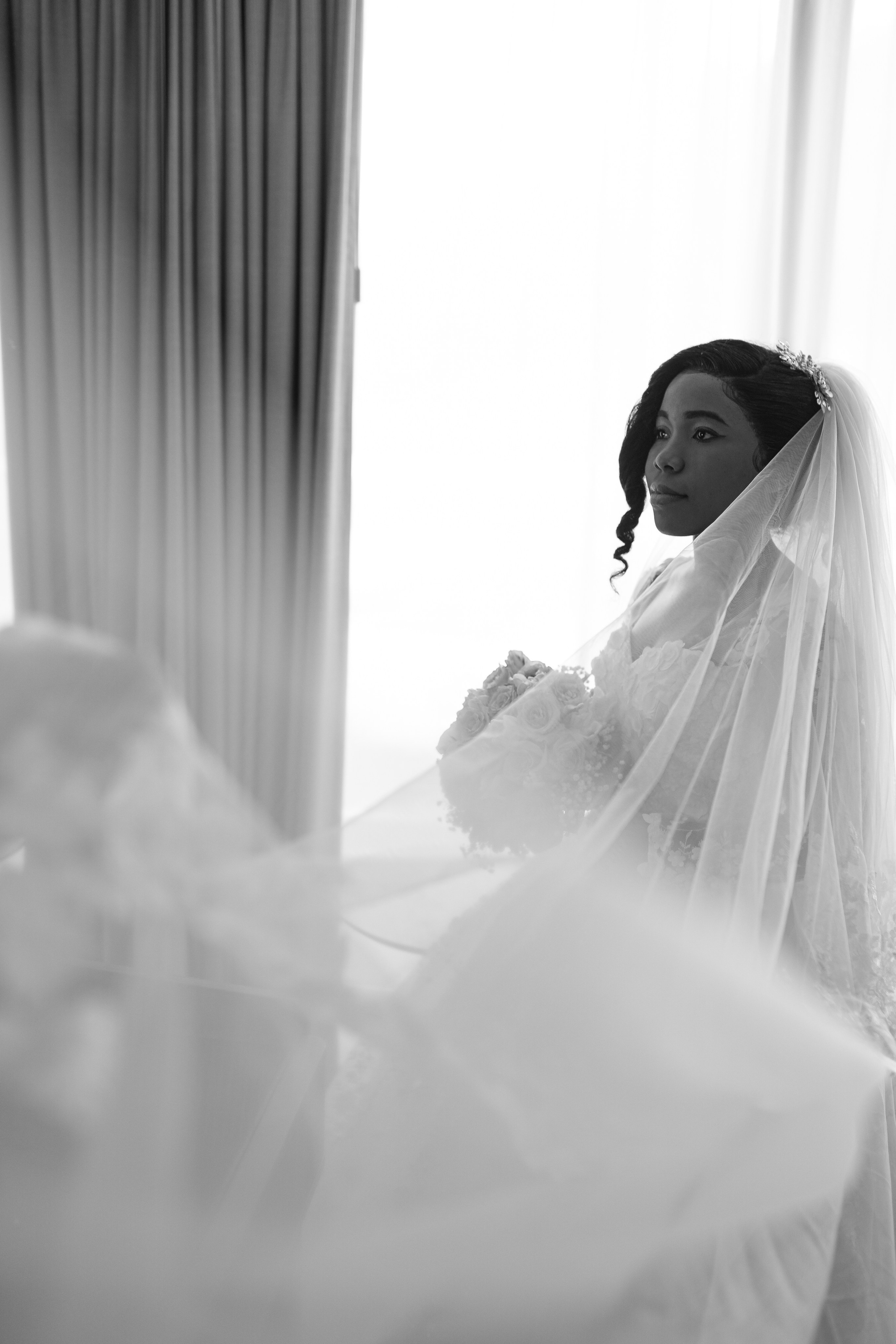 Casamento Eliane & Joaquim. Davi Valente