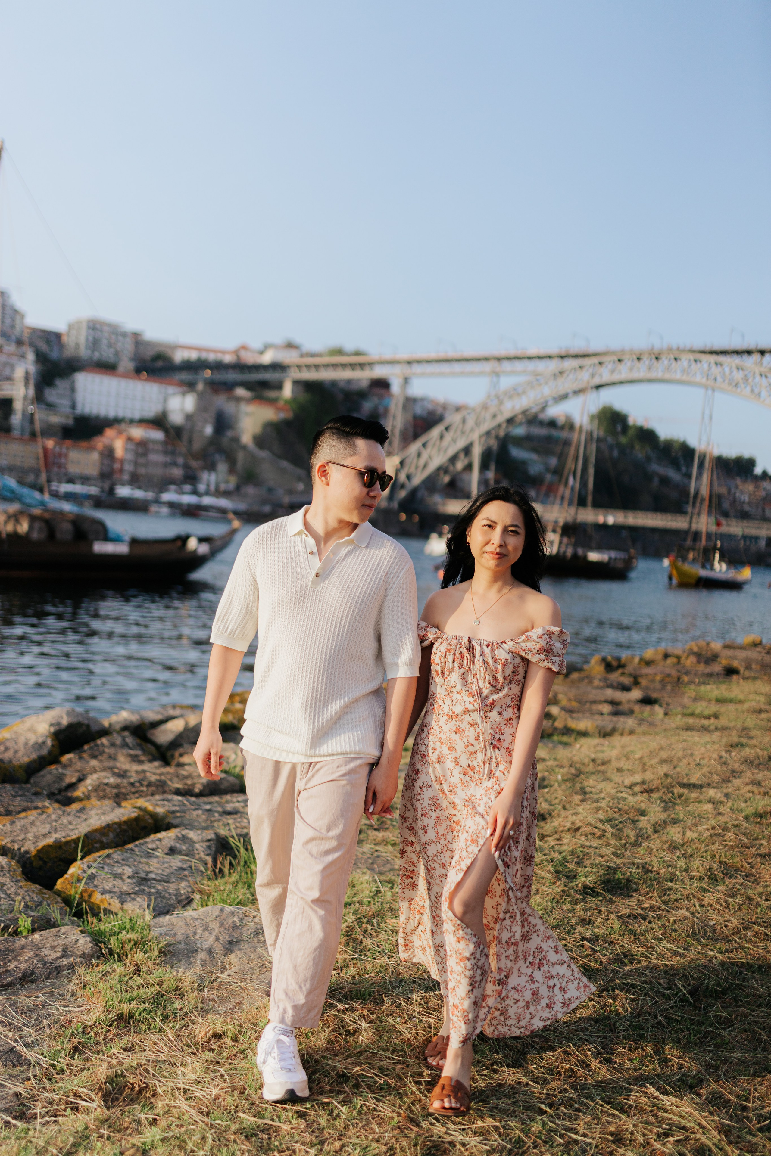 Pedido de Casamento Tony. Davi Valente