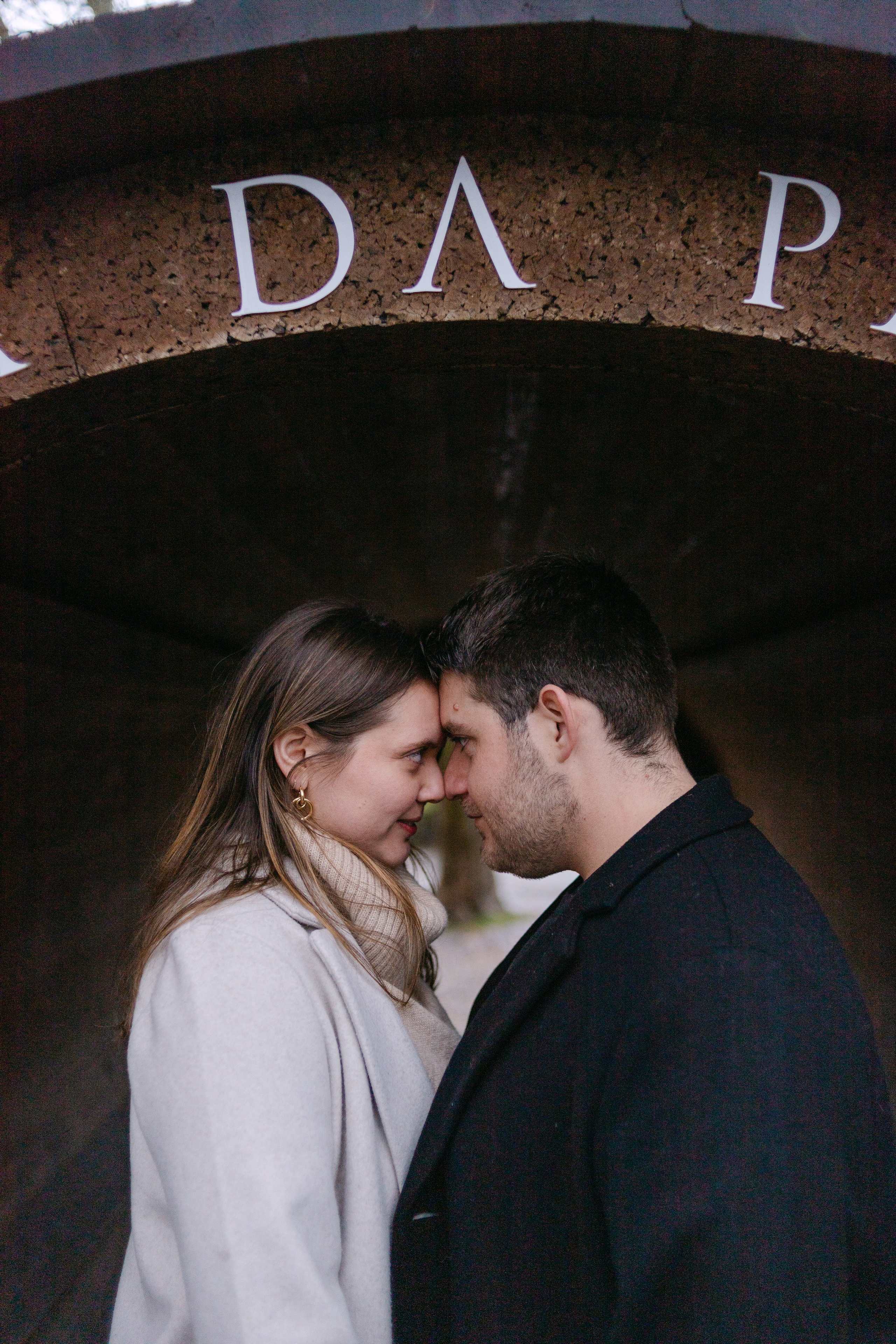 Proposal Sandro — Quinta Pacheca. Wedding and couple photographer in Porto