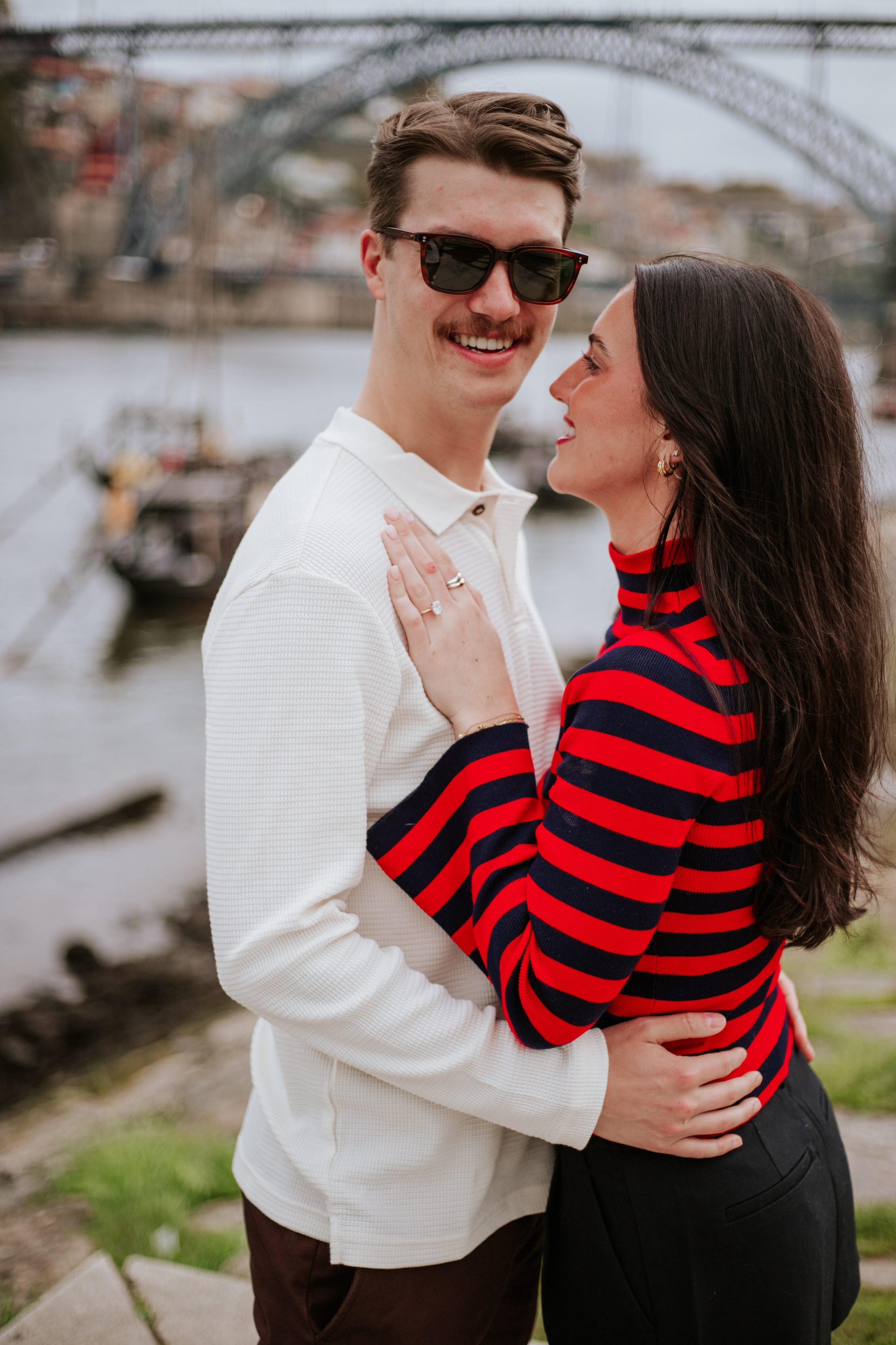 Pedido de Casamento Matt. Davi Valente