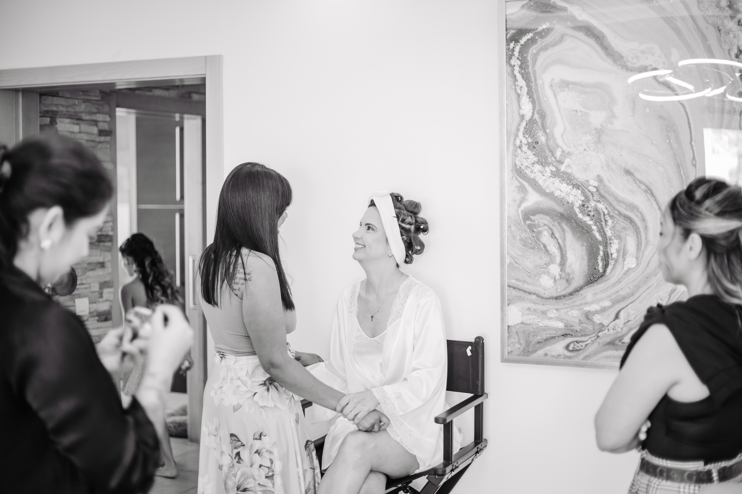 Casamento Hálida e Lucas. Davi Valente