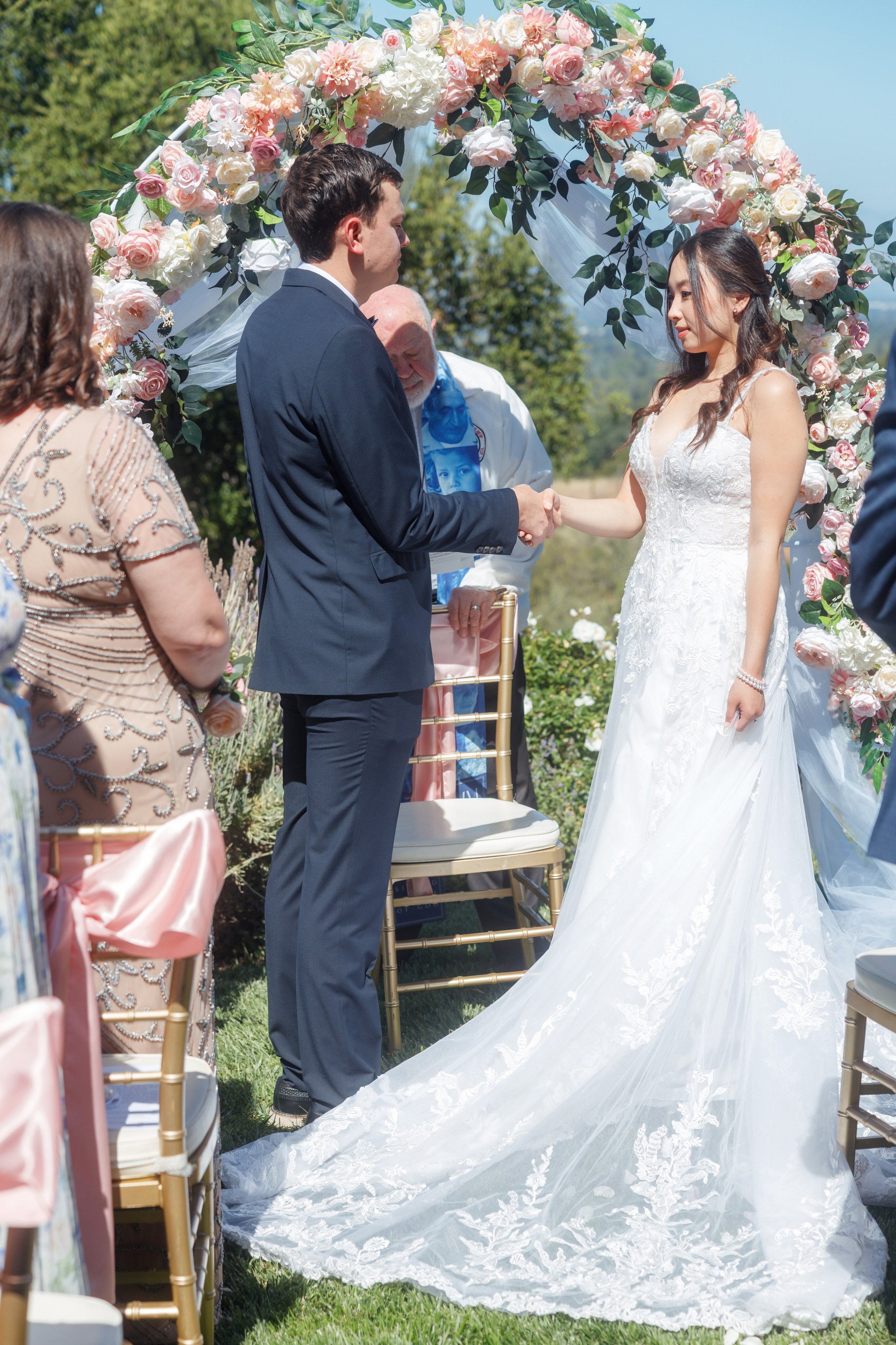 Wedding. Family and Event photographer in Bay Area Elena Tiuriumina