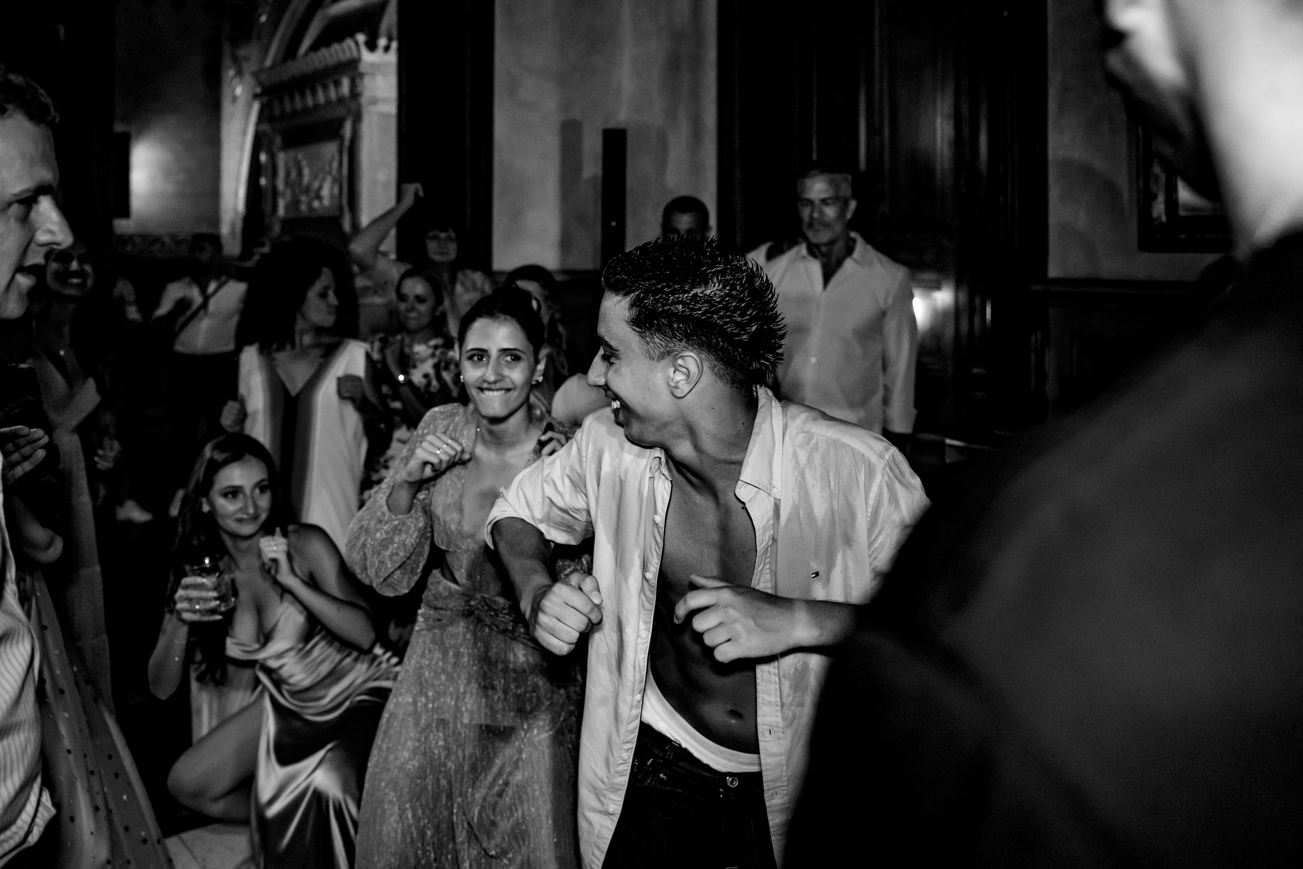 Forte da Cruz Gay Wedding in Portugal | Cy & Braulio. Lisbon Wedding Photographer | Timeless Documentary Wedding Photography