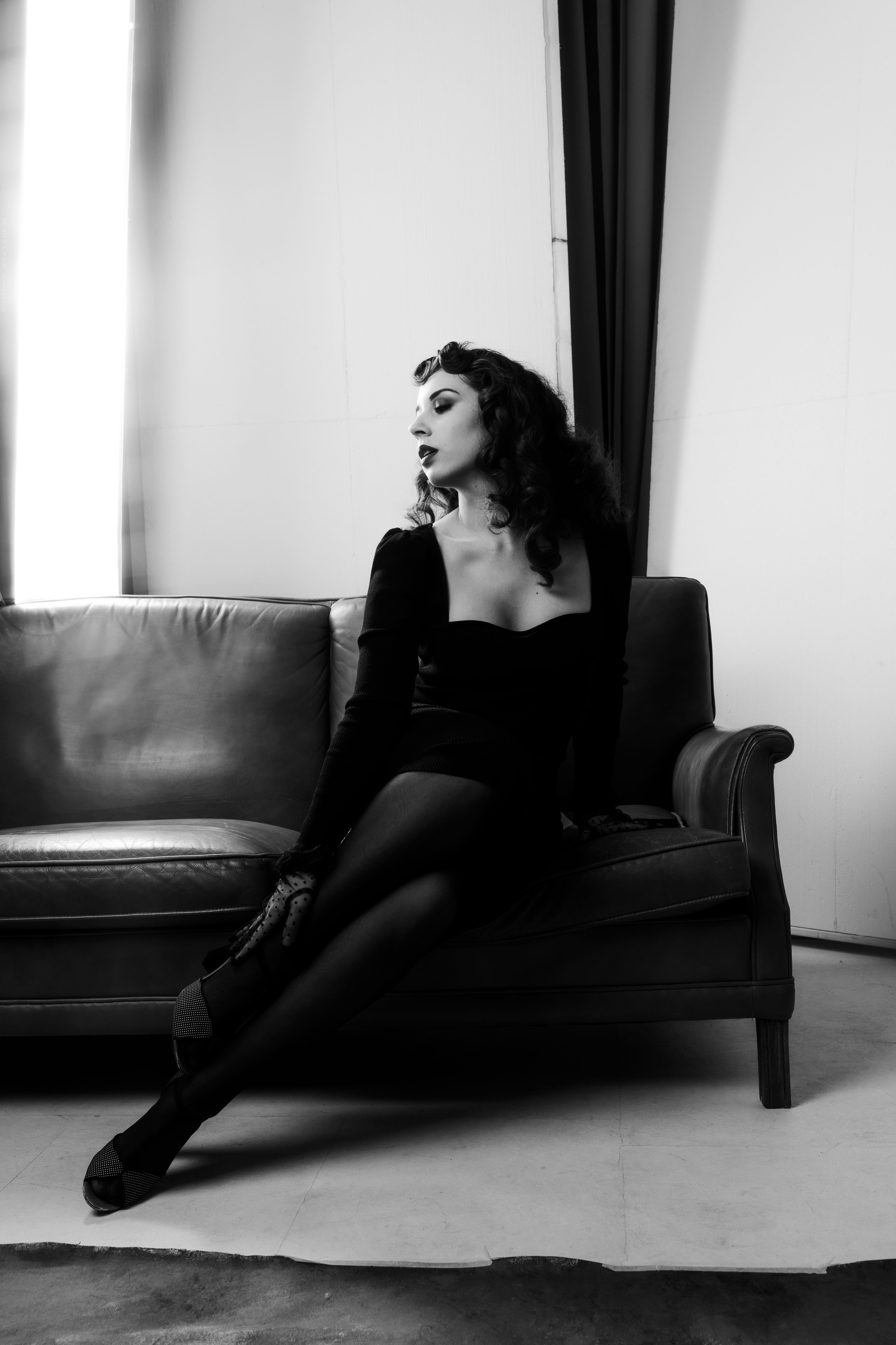 EGITA. Anna Omni — concept photographer and digital artist in Riga, Latvia