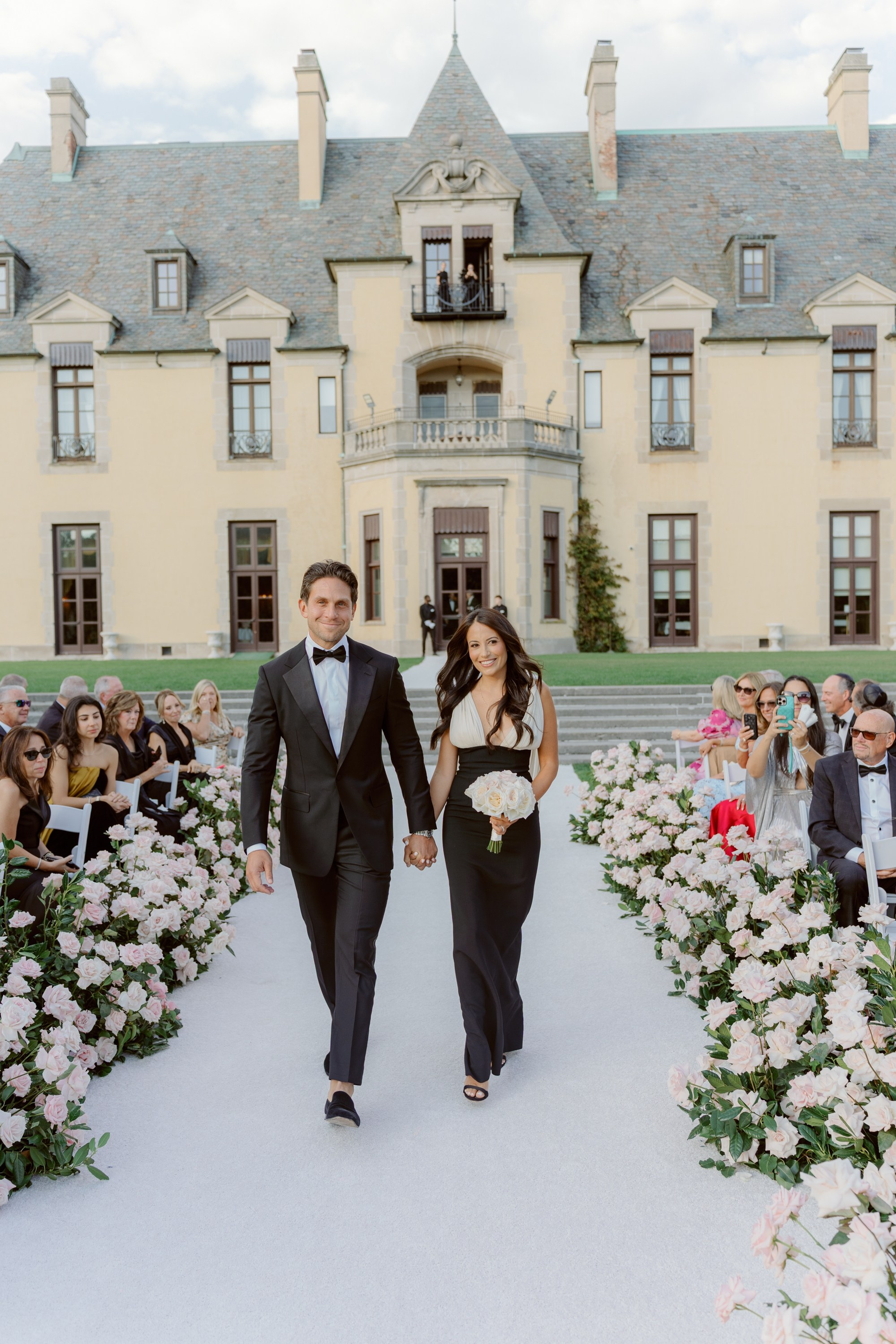 Emily and Vito. Wedding photographer and videographer New York | New Jersey