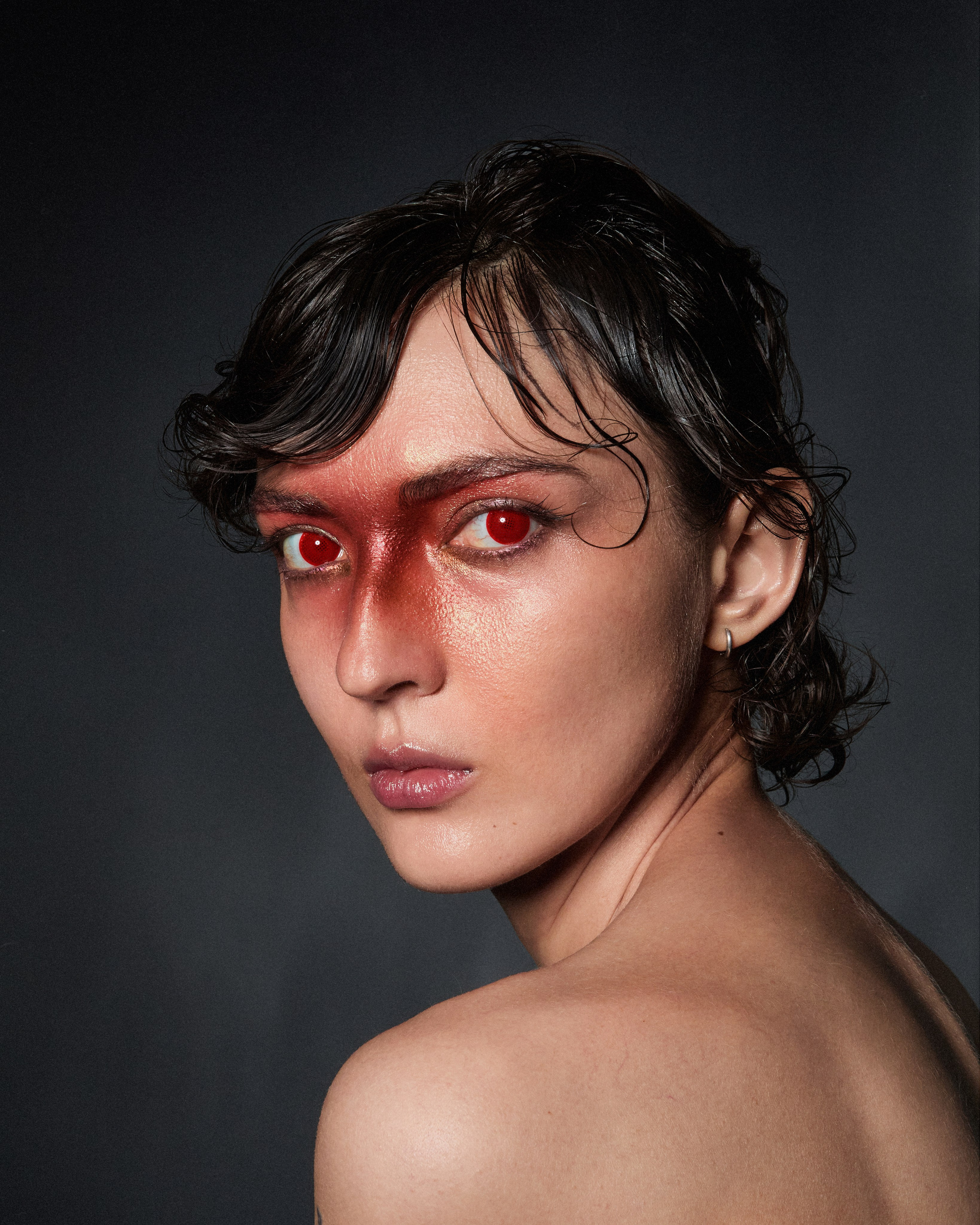 Olya. Abdrshin Valeriy photographer