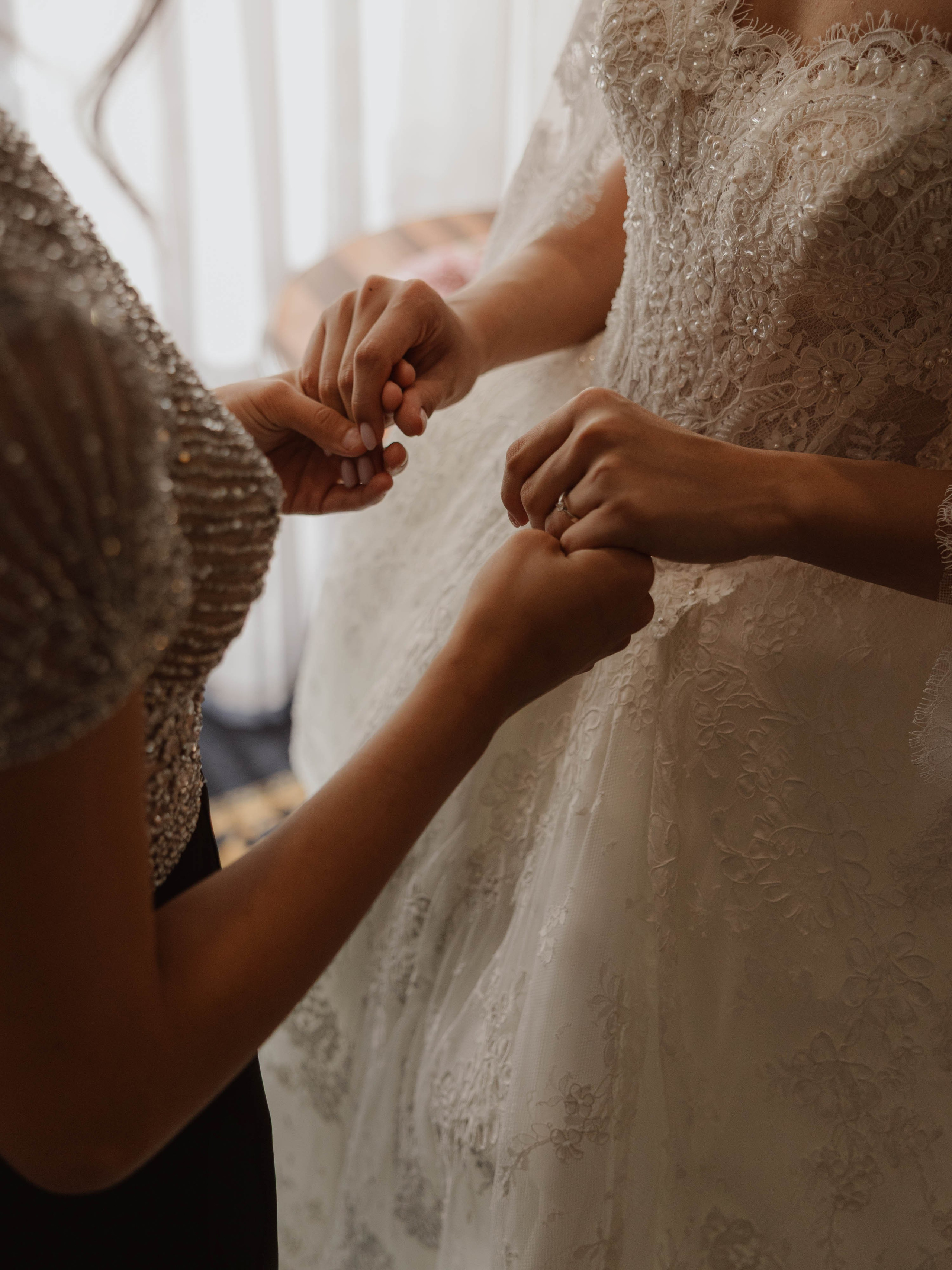 Портфолио. Свадебный фотограф Анастасия Биктимирова